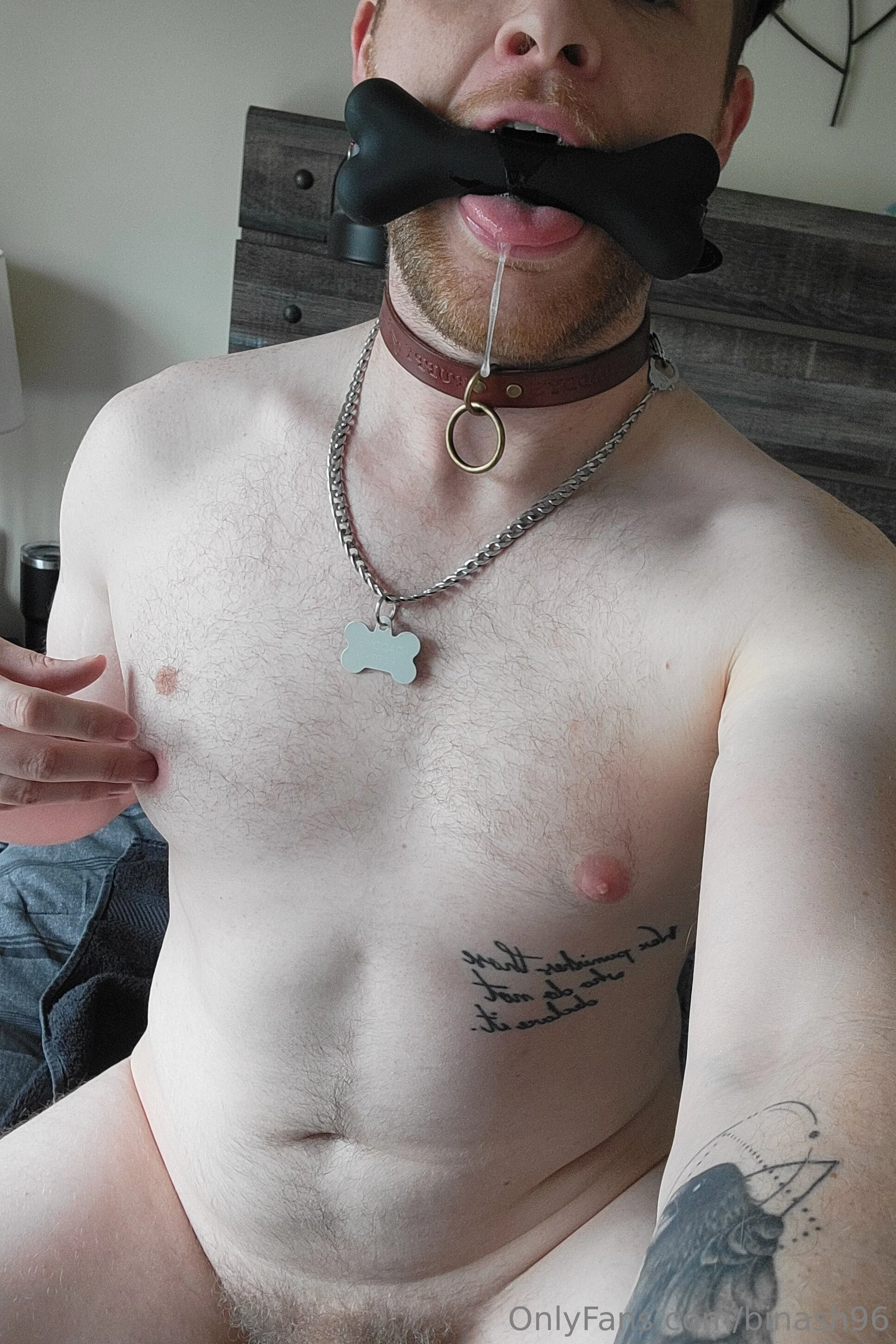 L OnlyFans premium content 44 - binash96 exclusive collection