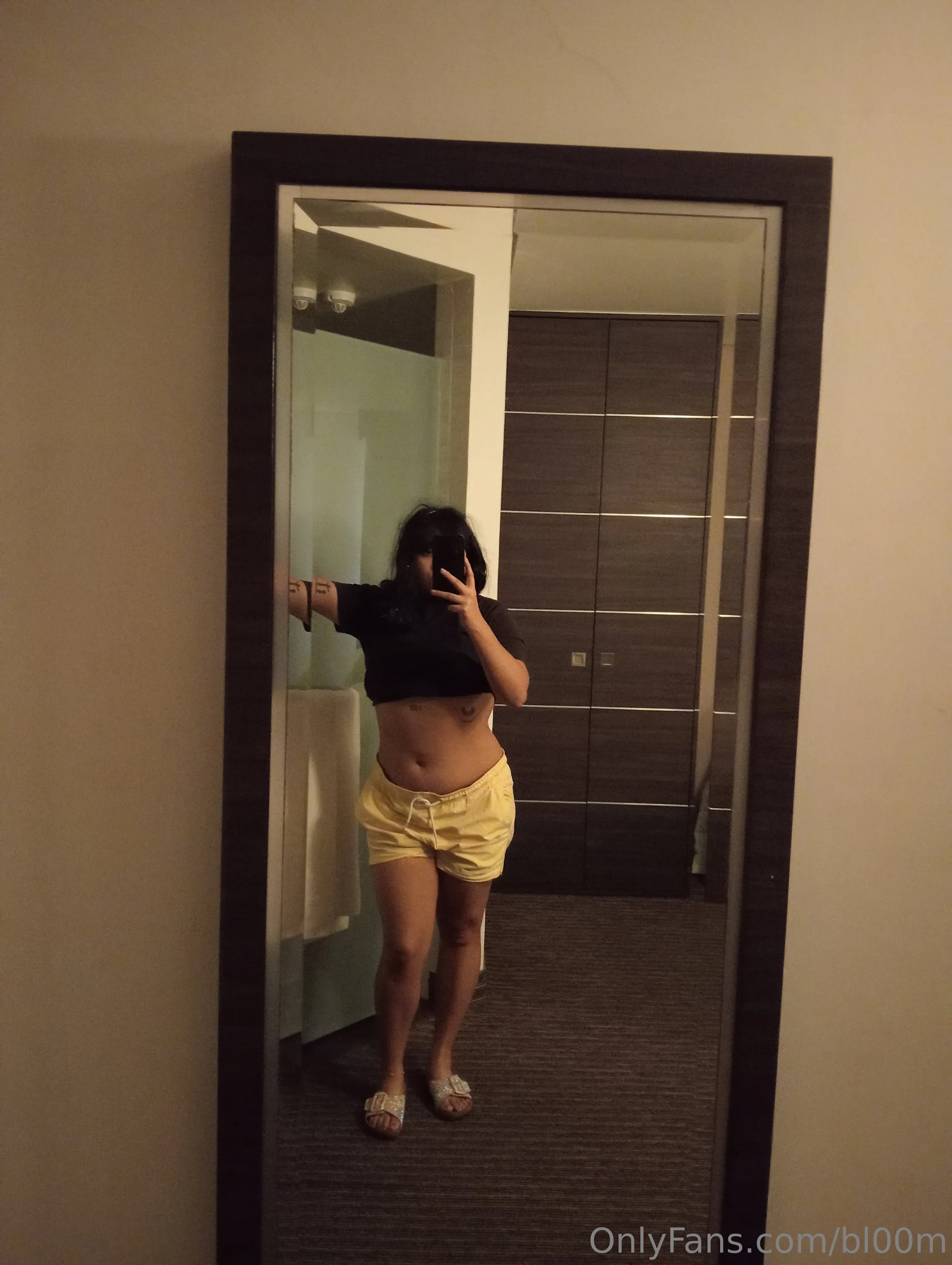 Bloom OnlyFans premium content 2 - bl00m exclusive collection