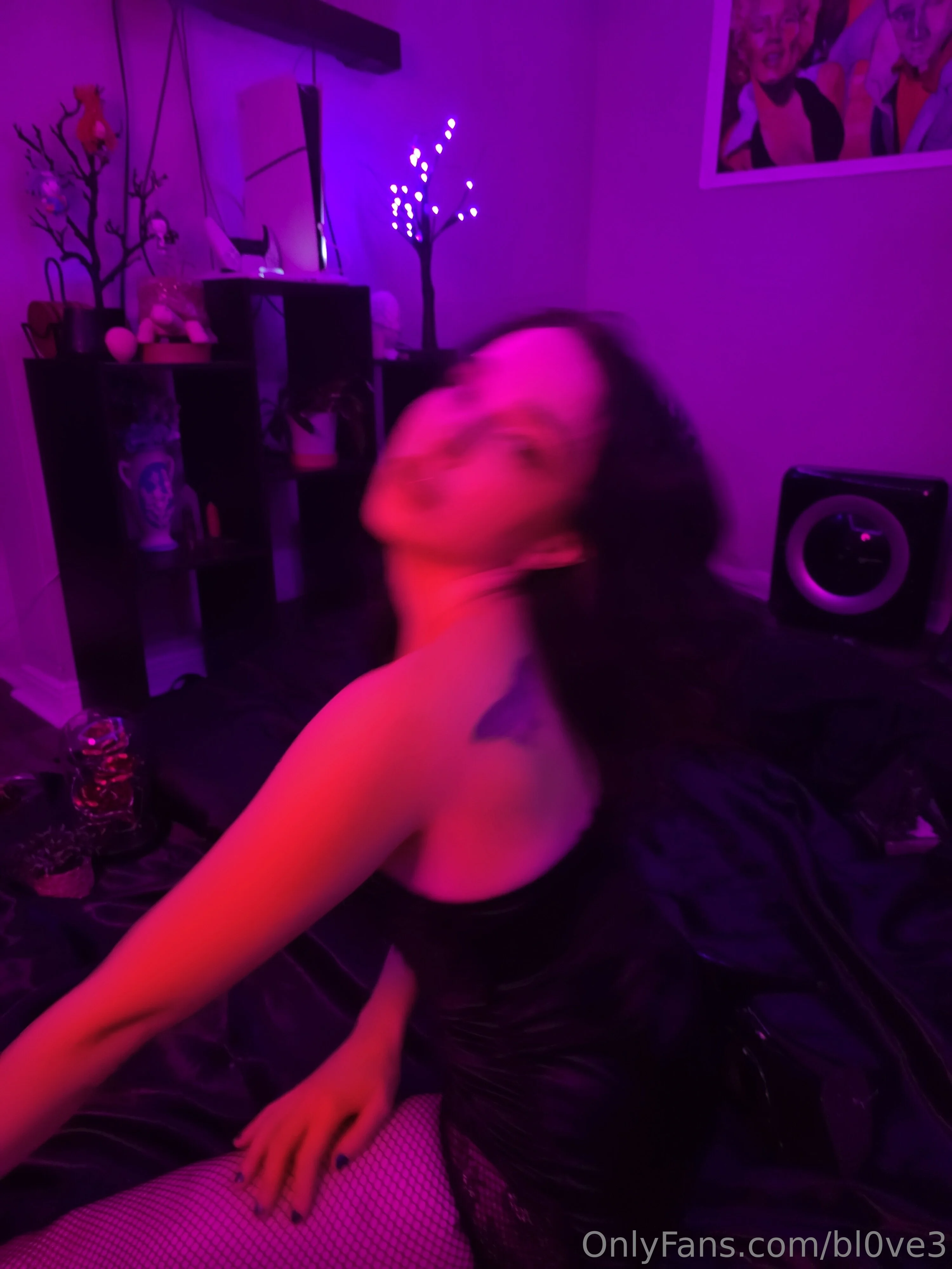 Wenzday Love OnlyFans premium content 67 - bl0ve3 exclusive collection