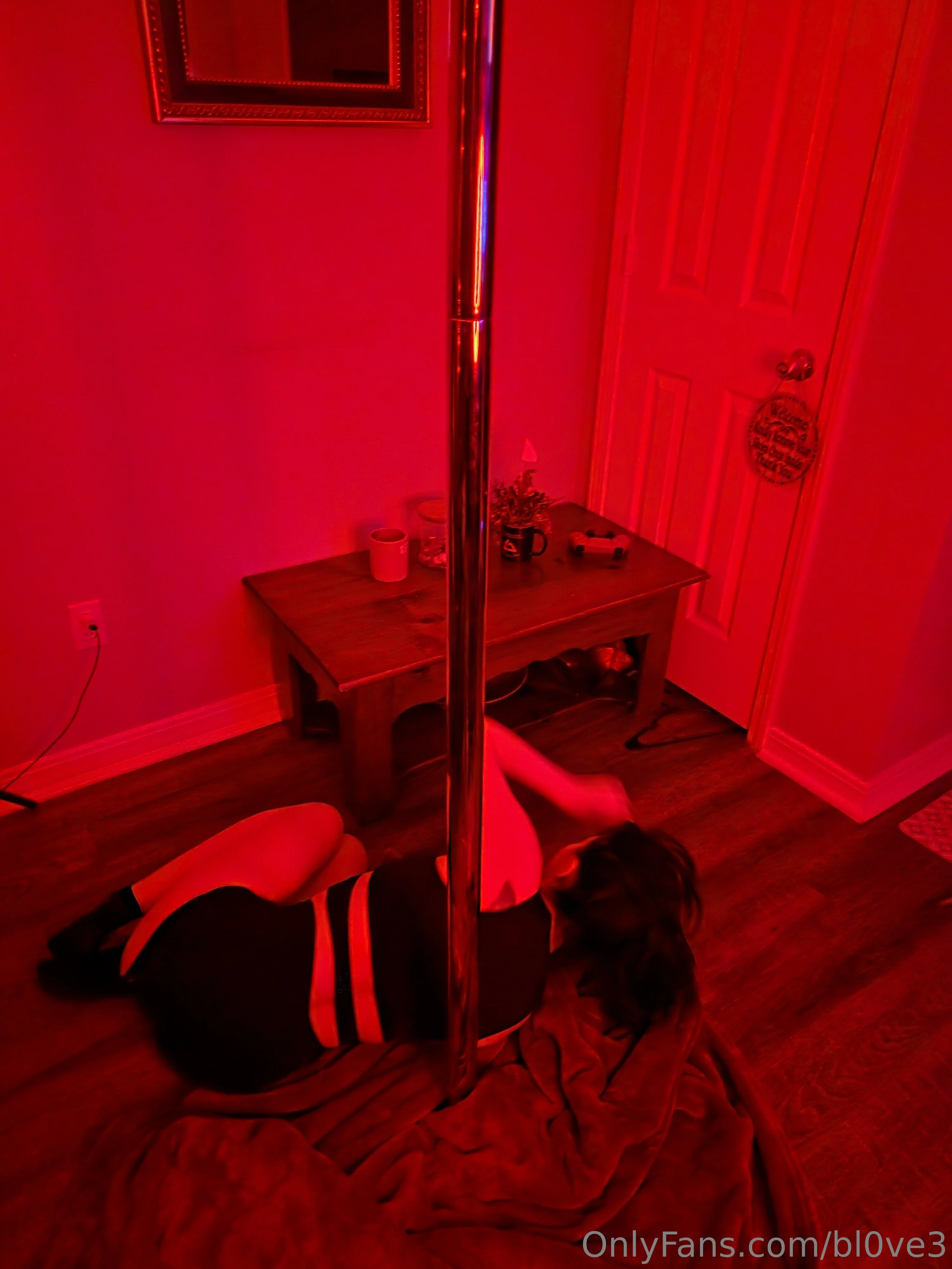 Wenzday Love OnlyFans premium content 61 - bl0ve3 exclusive collection