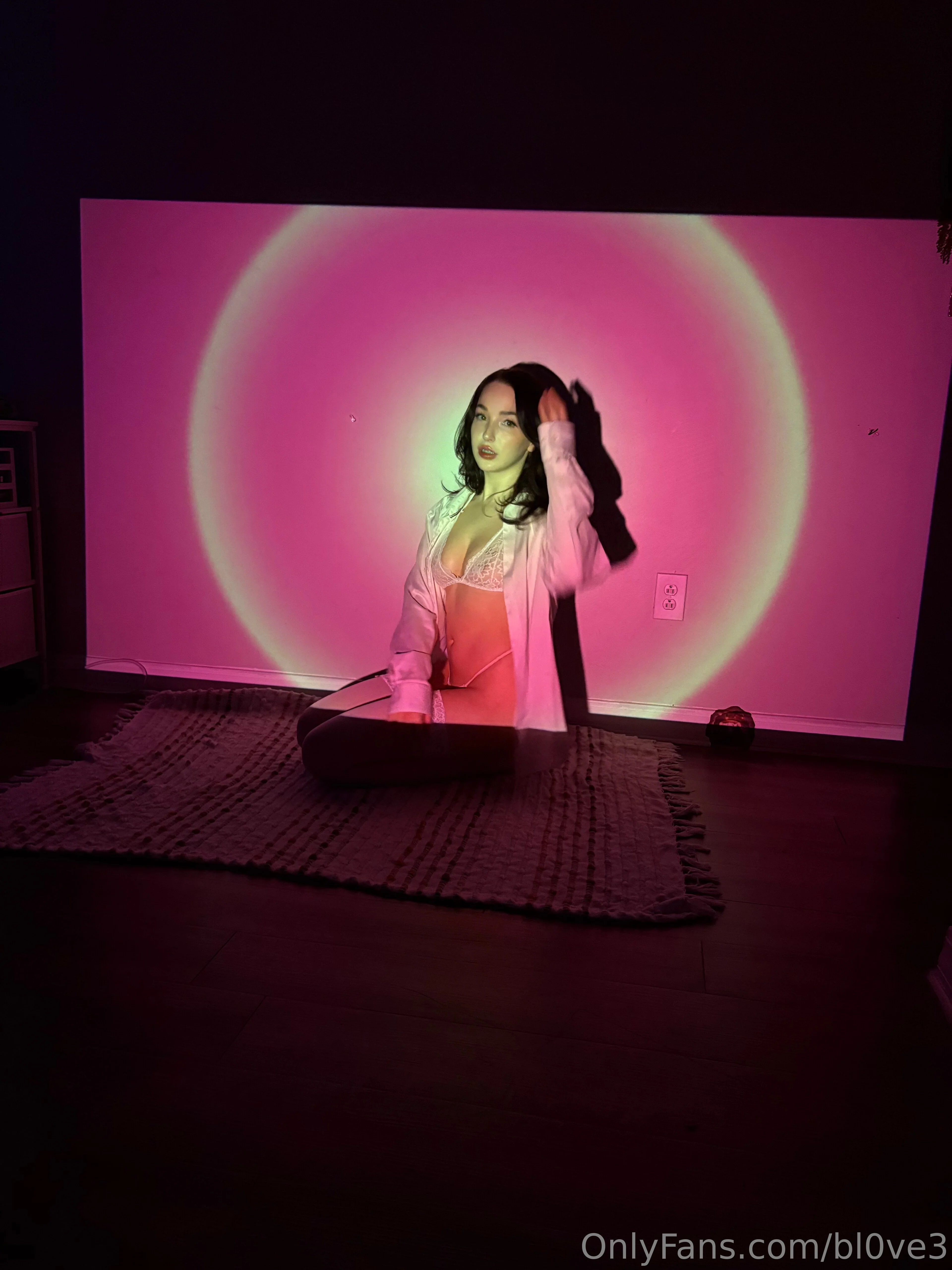 Wenzday Love OnlyFans premium content 31 - bl0ve3 exclusive collection