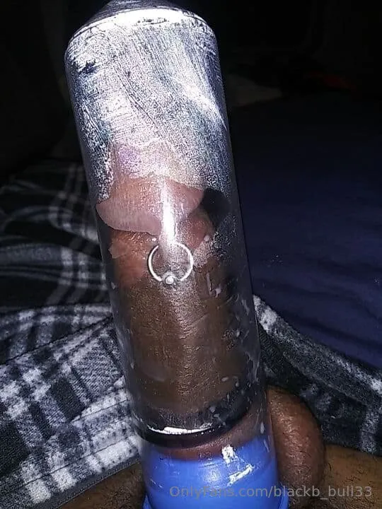 Black Bull OnlyFans premium content 19 - blackb_bull33 exclusive collection