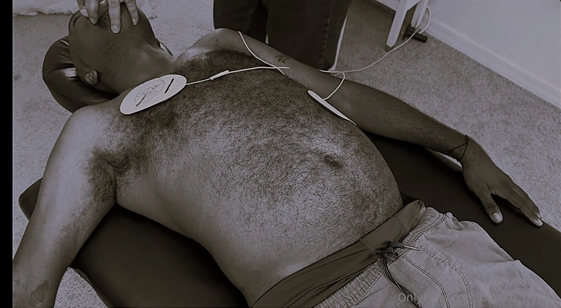 Black Bull OnlyFans premium content 14 - blackb_bull33 exclusive collection