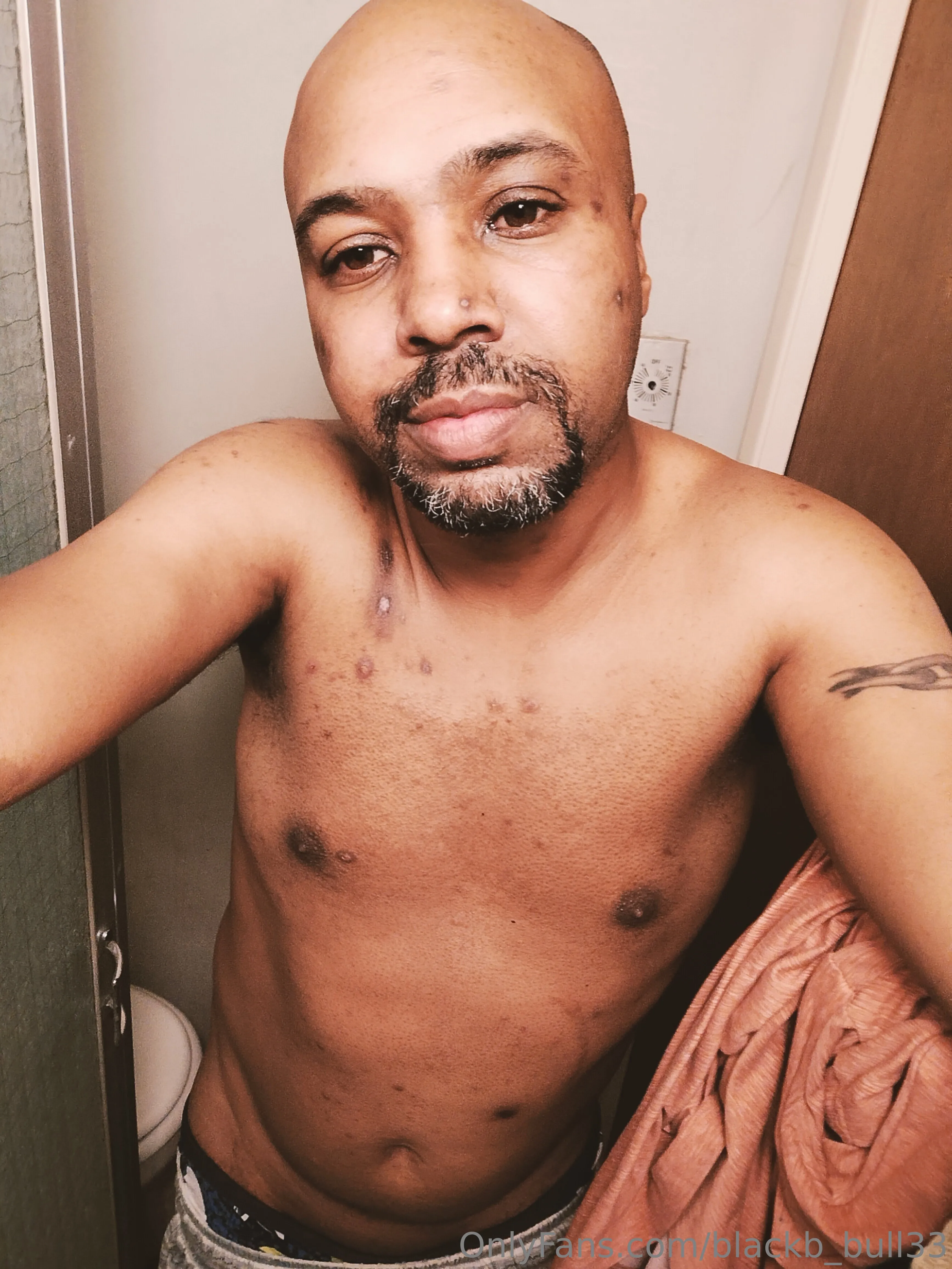 Black Bull OnlyFans premium content 9 - blackb_bull33 exclusive collection