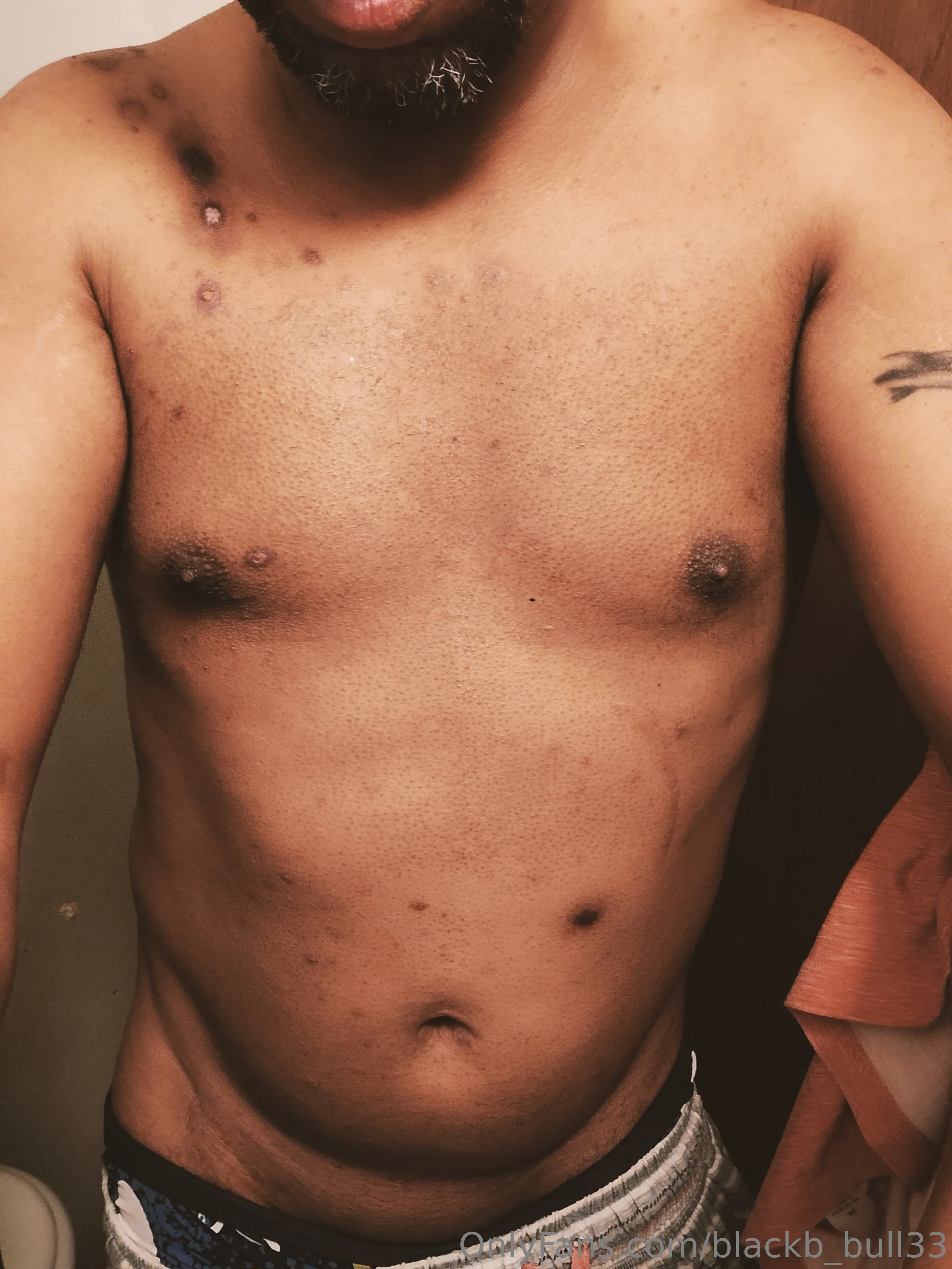 Black Bull OnlyFans premium content 8 - blackb_bull33 exclusive collection