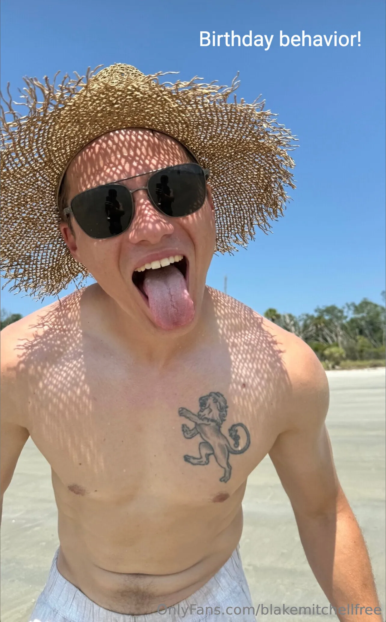 Blake Mitchell (FREE) OnlyFans premium content 20 - blakemitchellfree exclusive collection