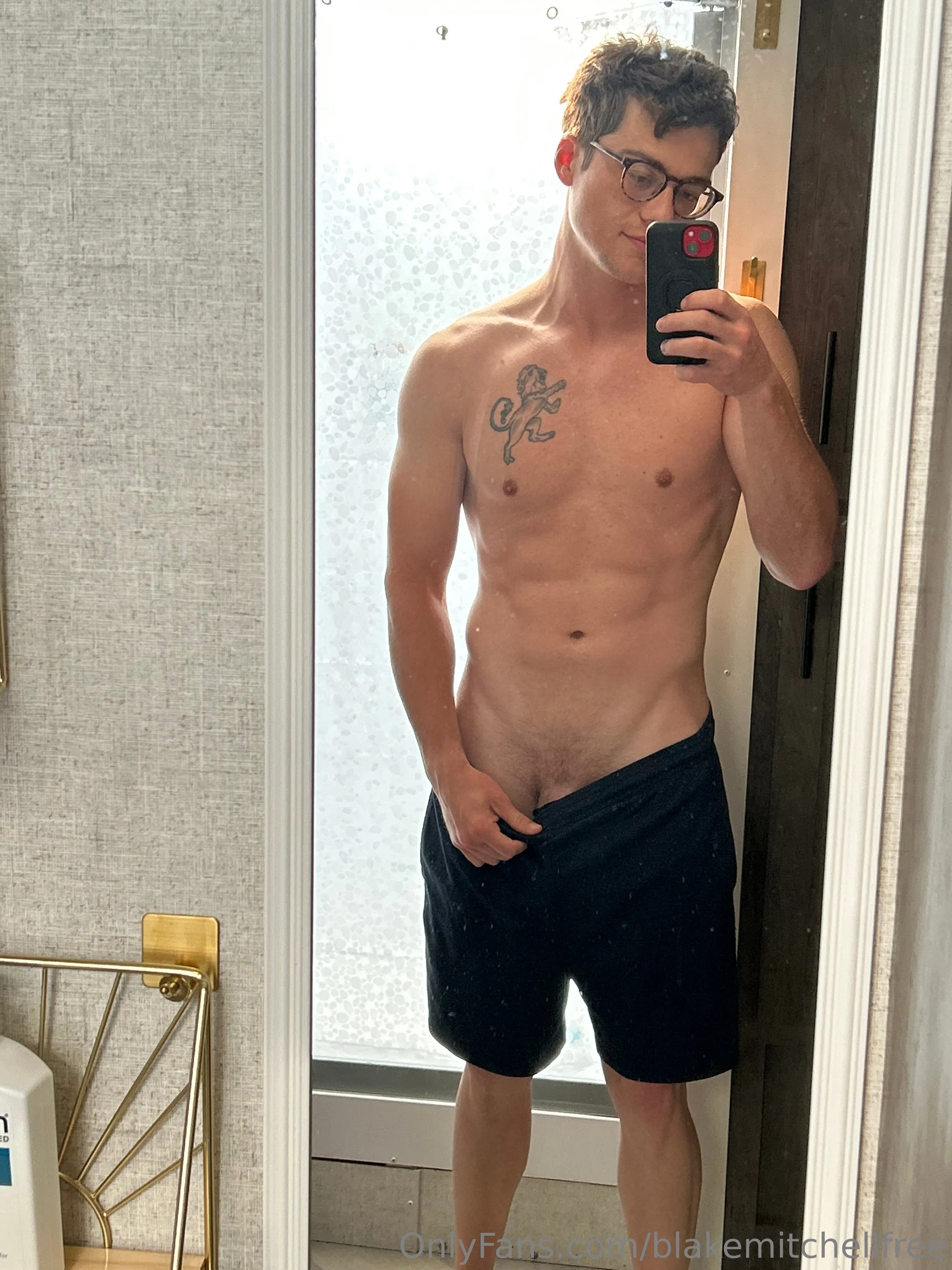 Blake Mitchell (FREE) OnlyFans premium content 16 - blakemitchellfree exclusive collection