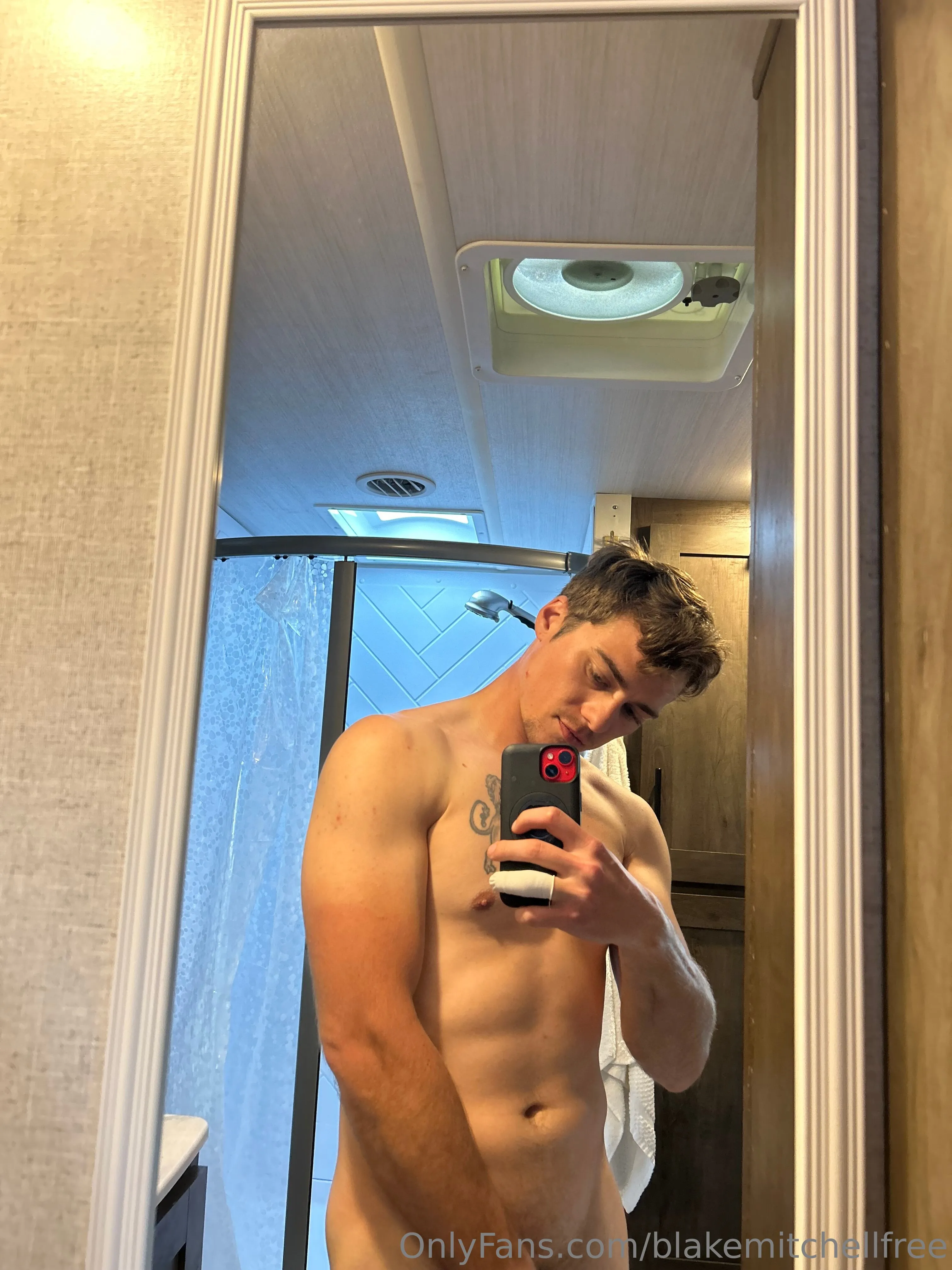 Blake Mitchell (FREE) OnlyFans premium content 14 - blakemitchellfree exclusive collection