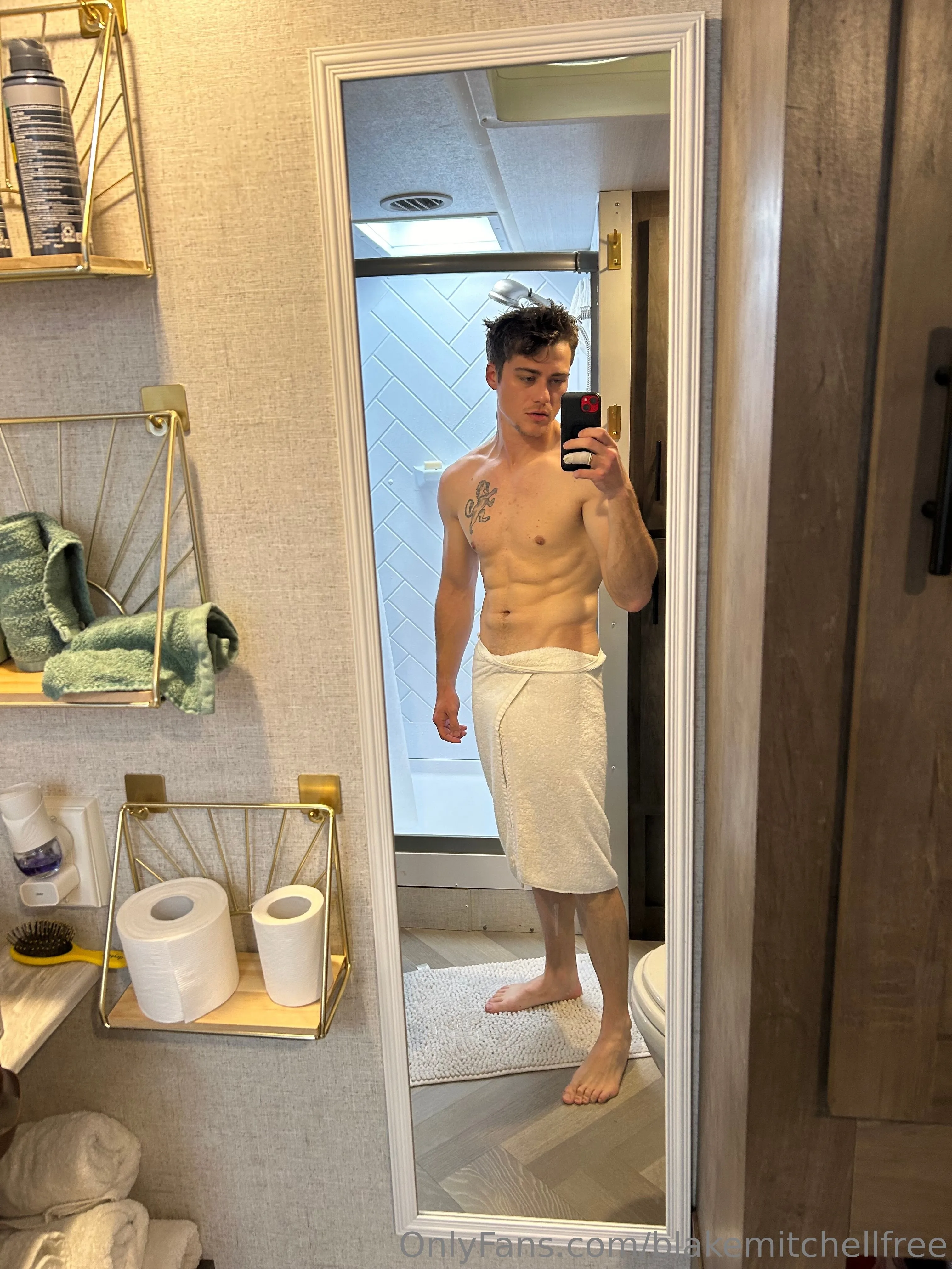 Blake Mitchell (FREE) OnlyFans premium content 13 - blakemitchellfree exclusive collection