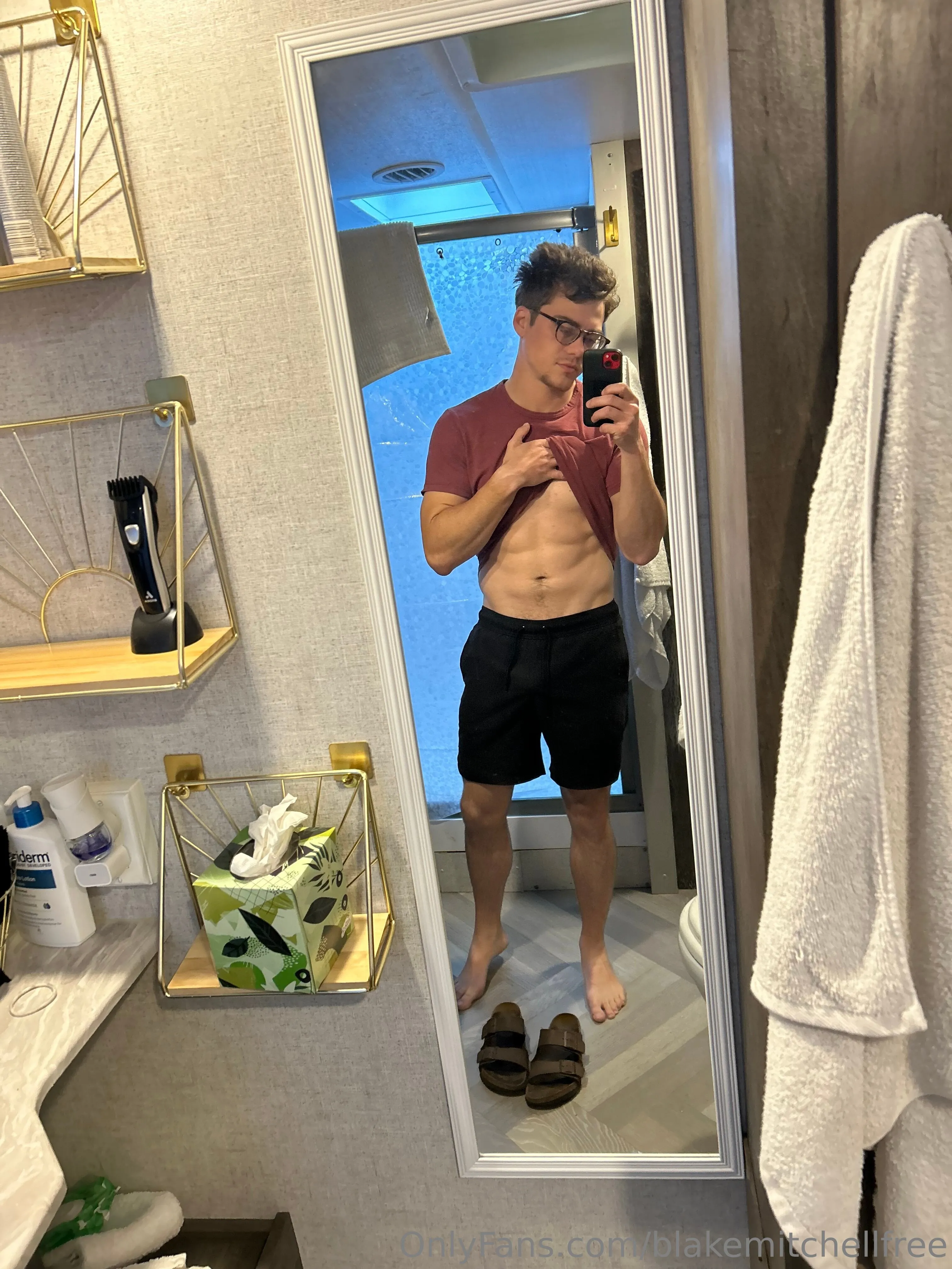 Blake Mitchell (FREE) OnlyFans premium content 10 - blakemitchellfree exclusive collection