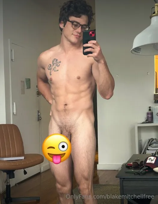 Blake Mitchell (FREE) OnlyFans premium content 8 - blakemitchellfree exclusive collection
