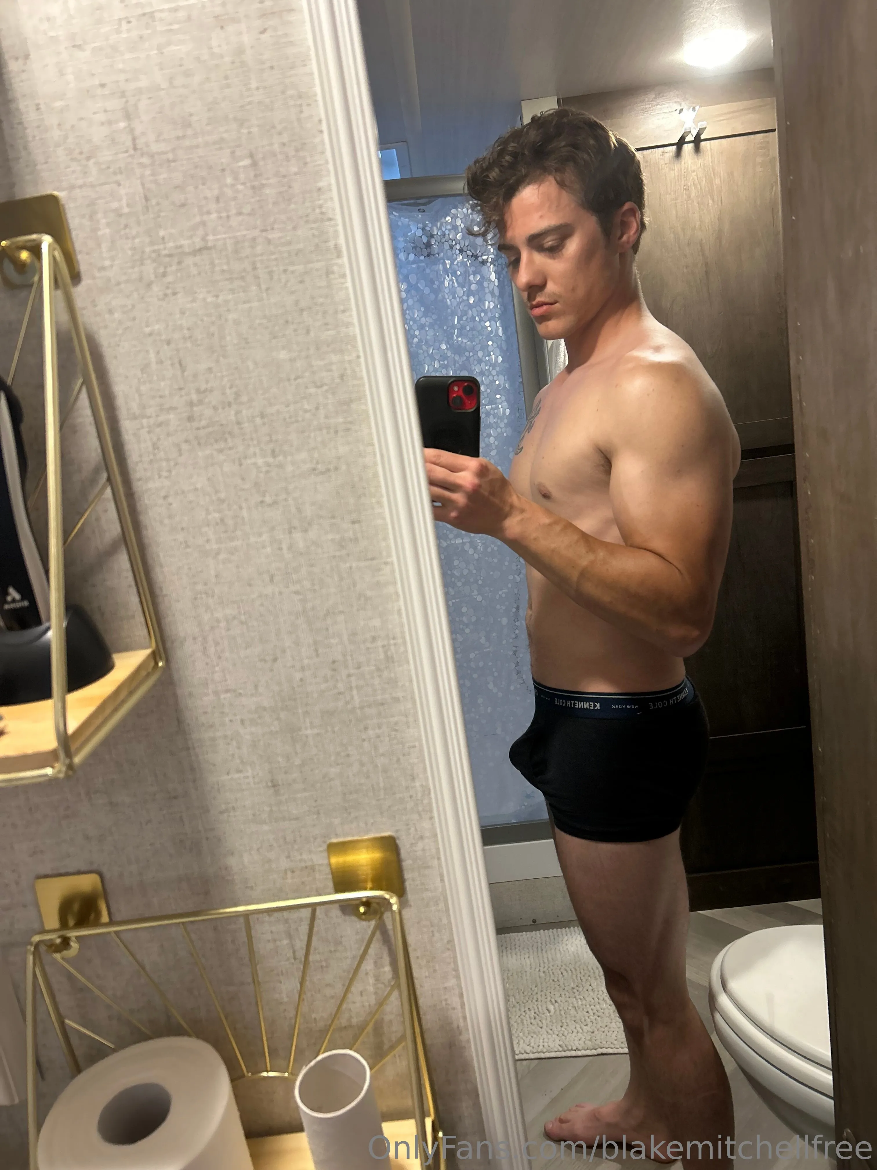 Blake Mitchell (FREE) OnlyFans premium content 6 - blakemitchellfree exclusive collection