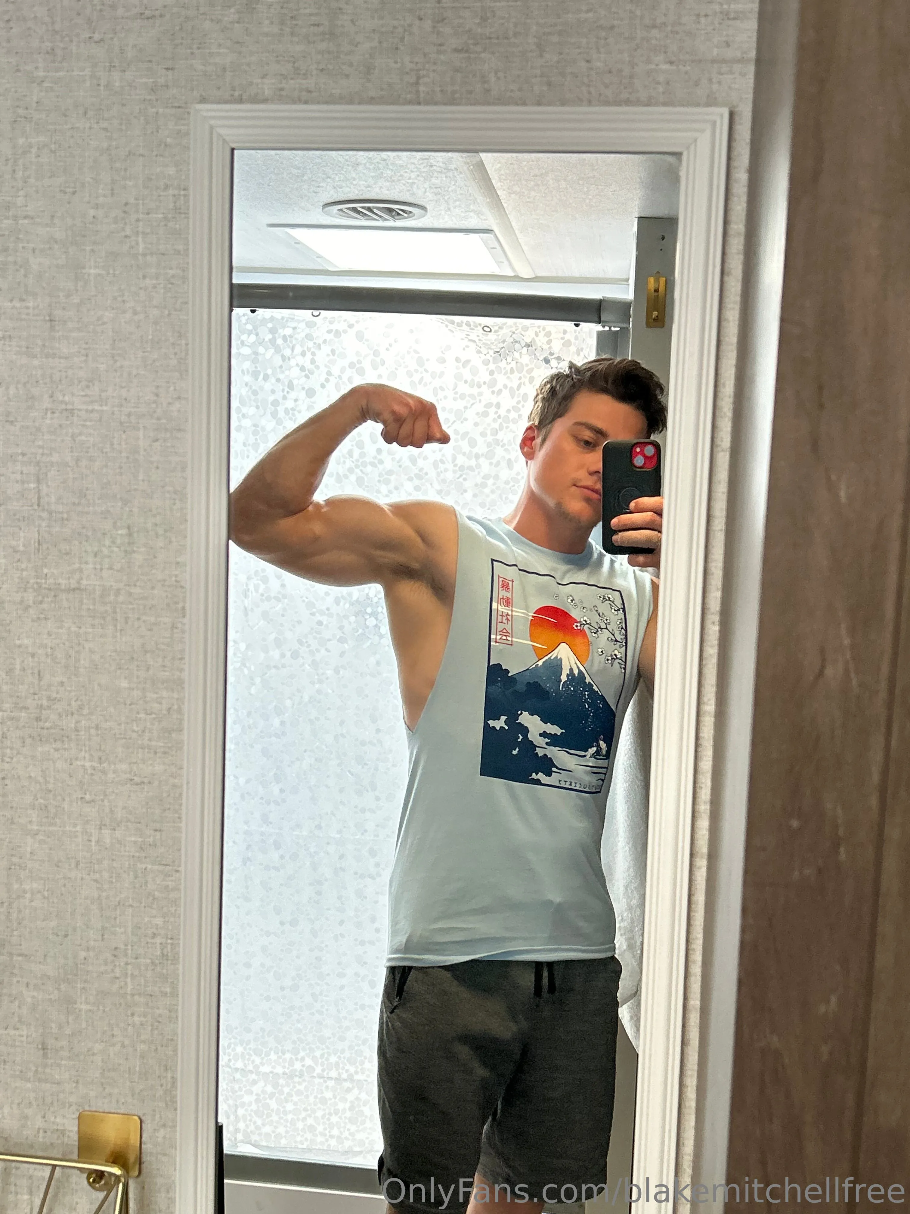 Blake Mitchell (FREE) OnlyFans premium content 5 - blakemitchellfree exclusive collection