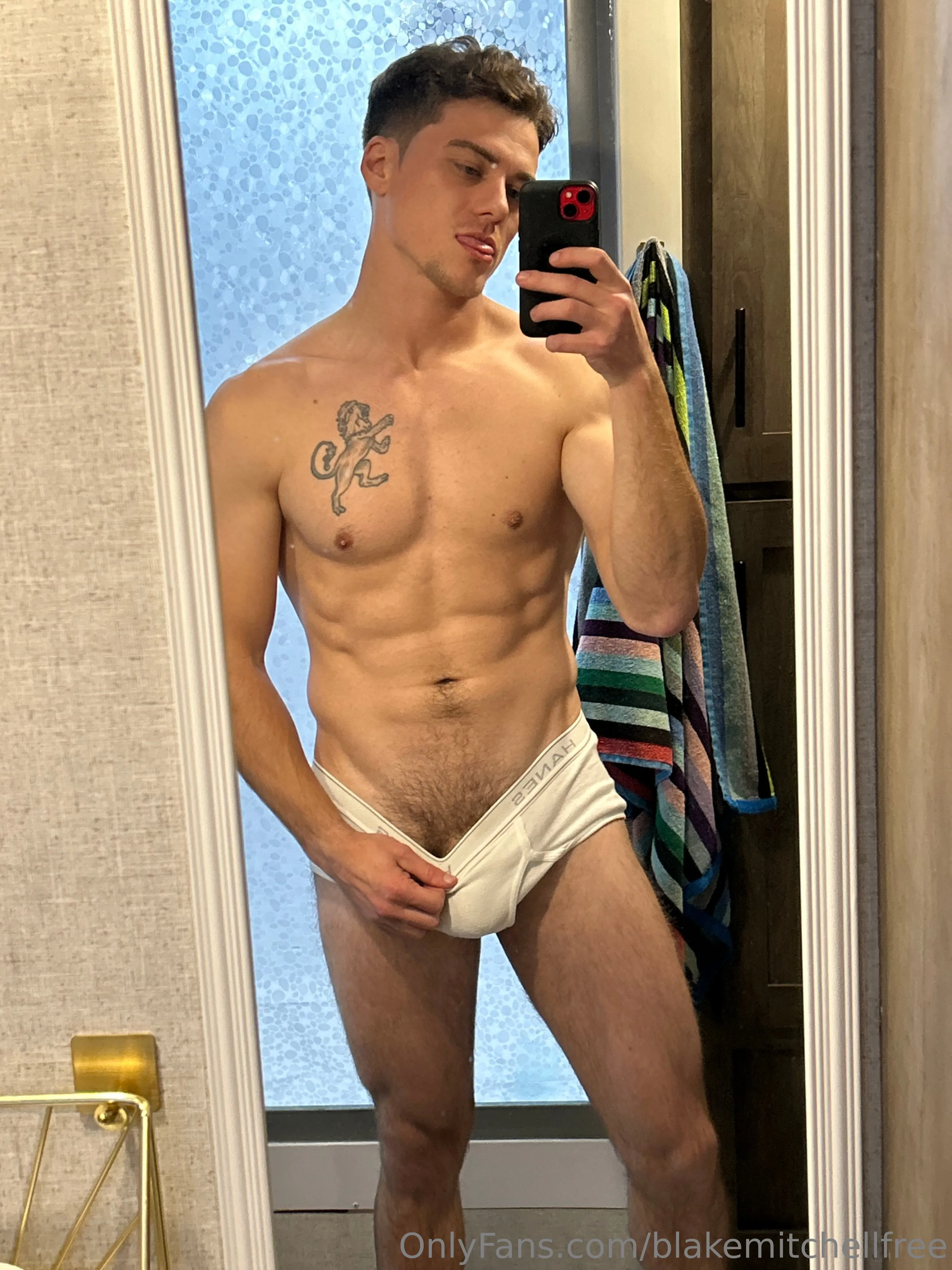Blake Mitchell (FREE) OnlyFans premium content 4 - blakemitchellfree exclusive collection