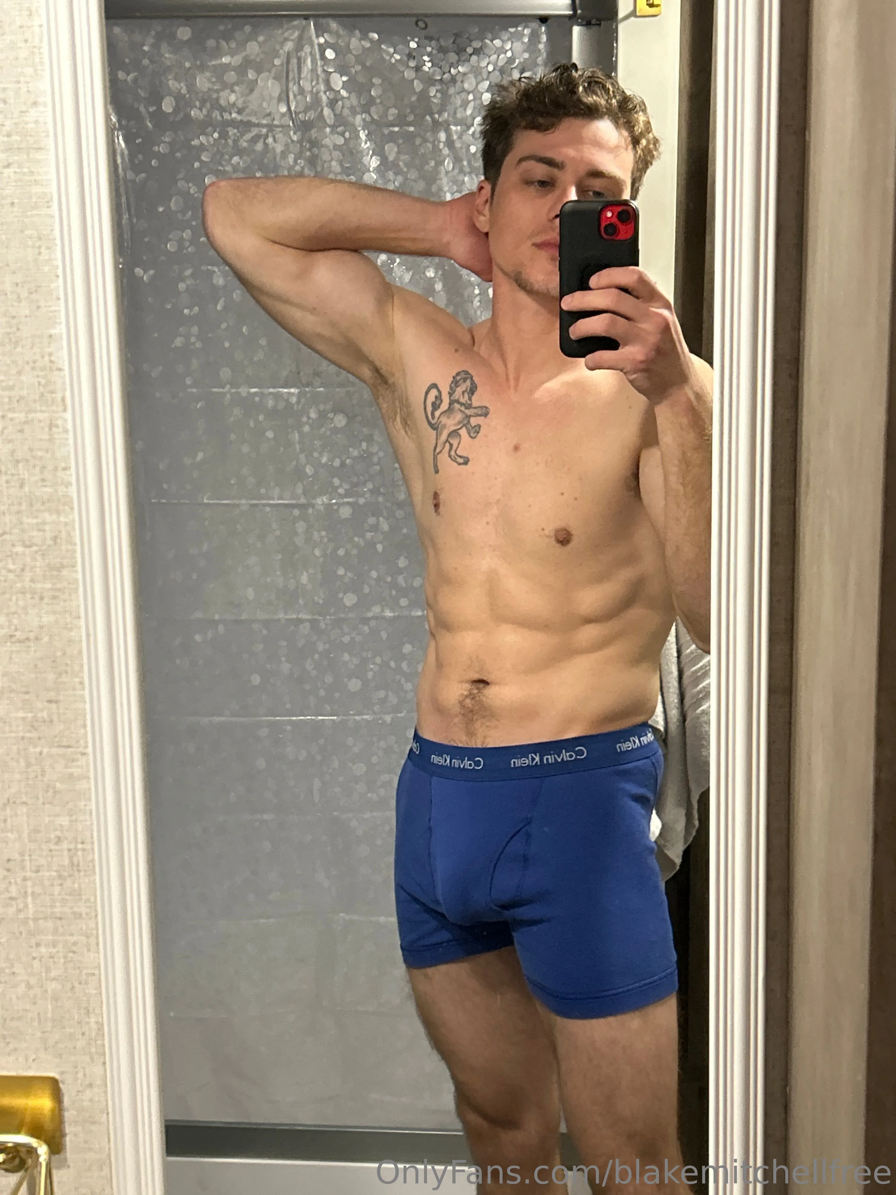 Blake Mitchell (FREE) OnlyFans premium content 3 - blakemitchellfree exclusive collection