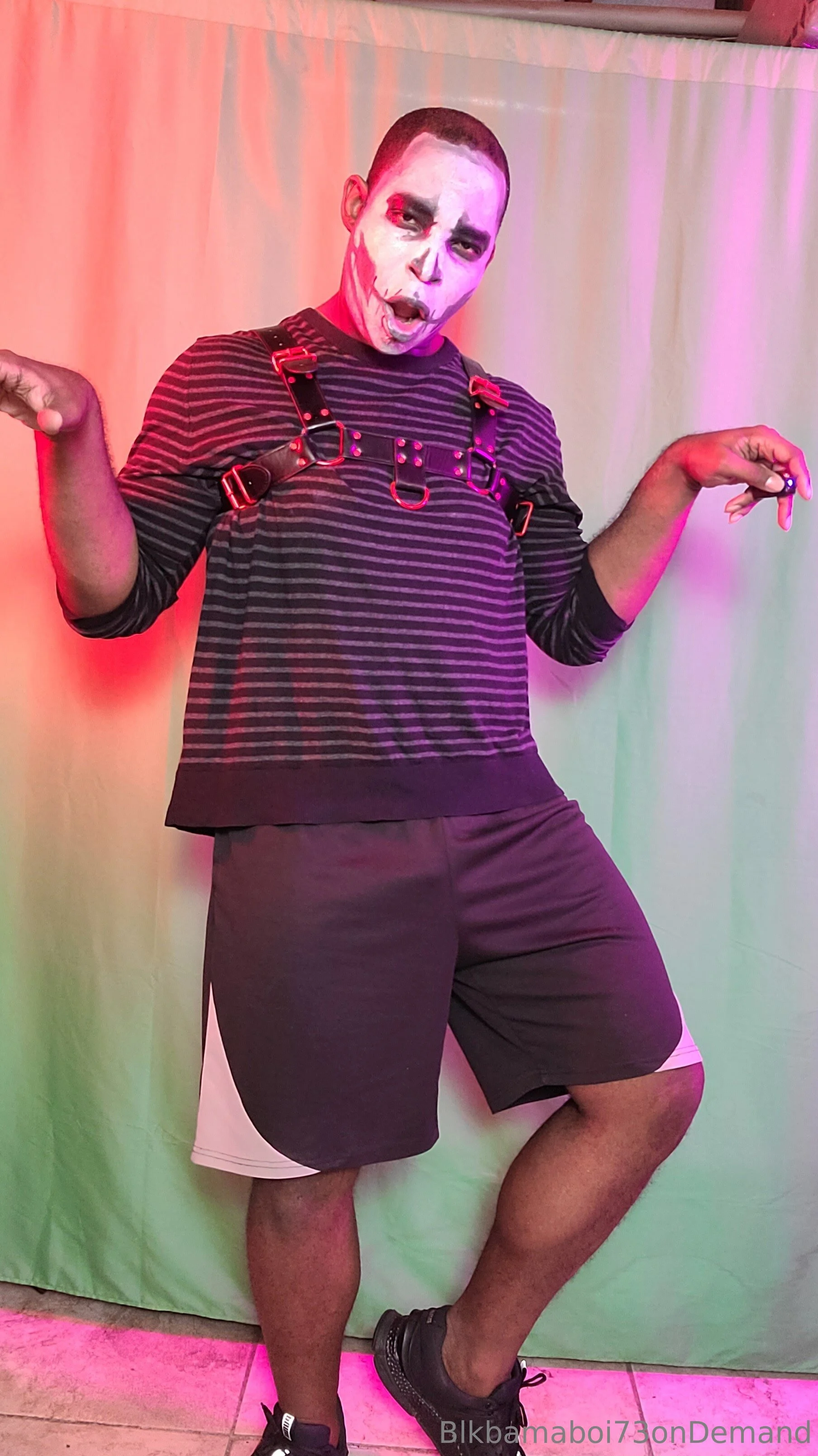 💠⚜BB_Chris Gekko FREE⚜💠 OnlyFans premium content 6 - blkbamaboi73 exclusive collection