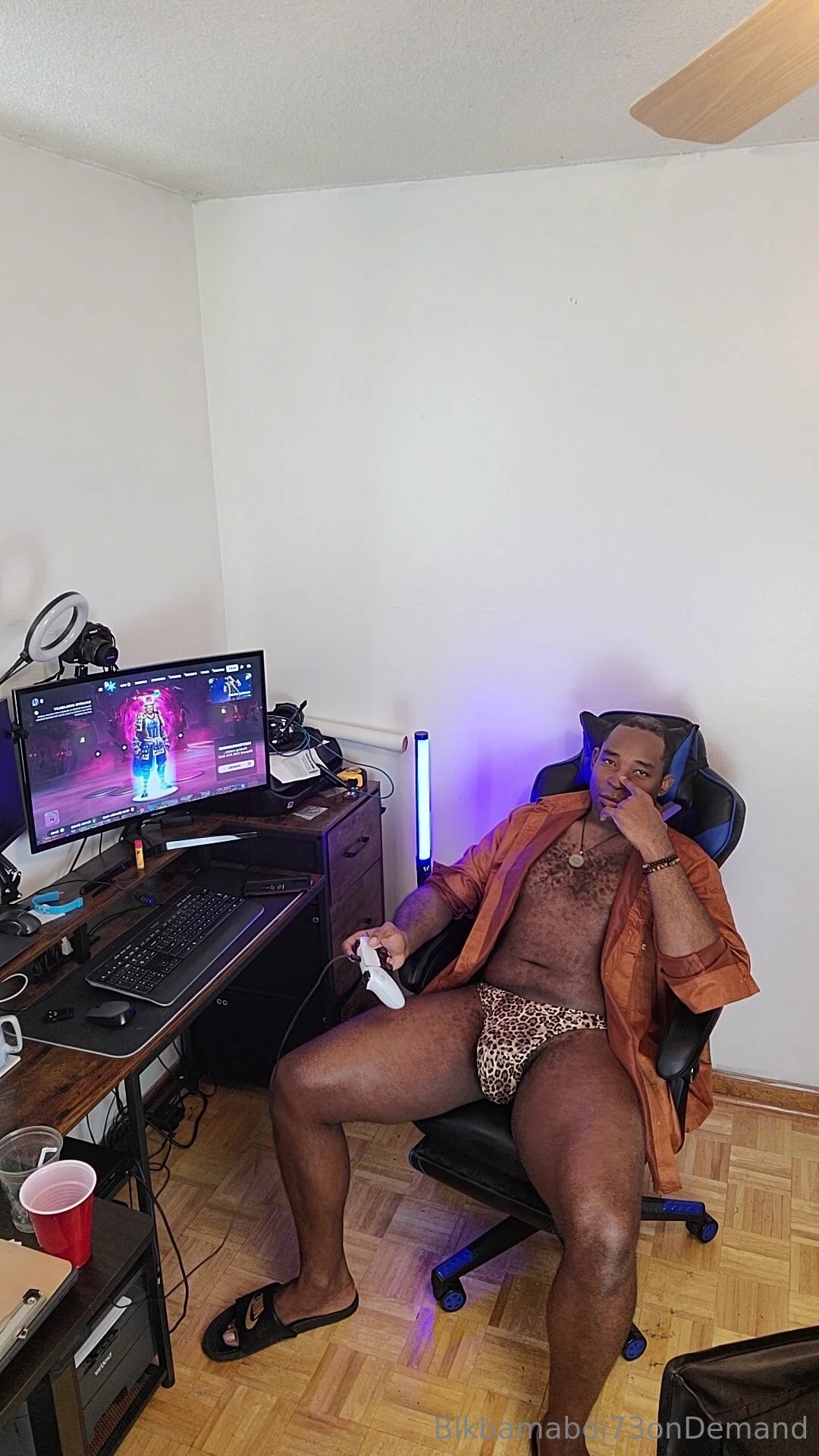 💠⚜BB_Chris Gekko FREE⚜💠 OnlyFans premium content 3 - blkbamaboi73 exclusive collection