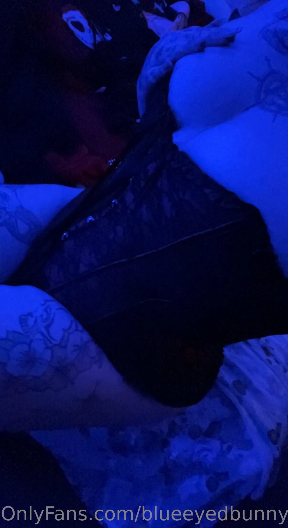 Bunny OnlyFans premium content 27 - blueeyedbunny25 exclusive collection