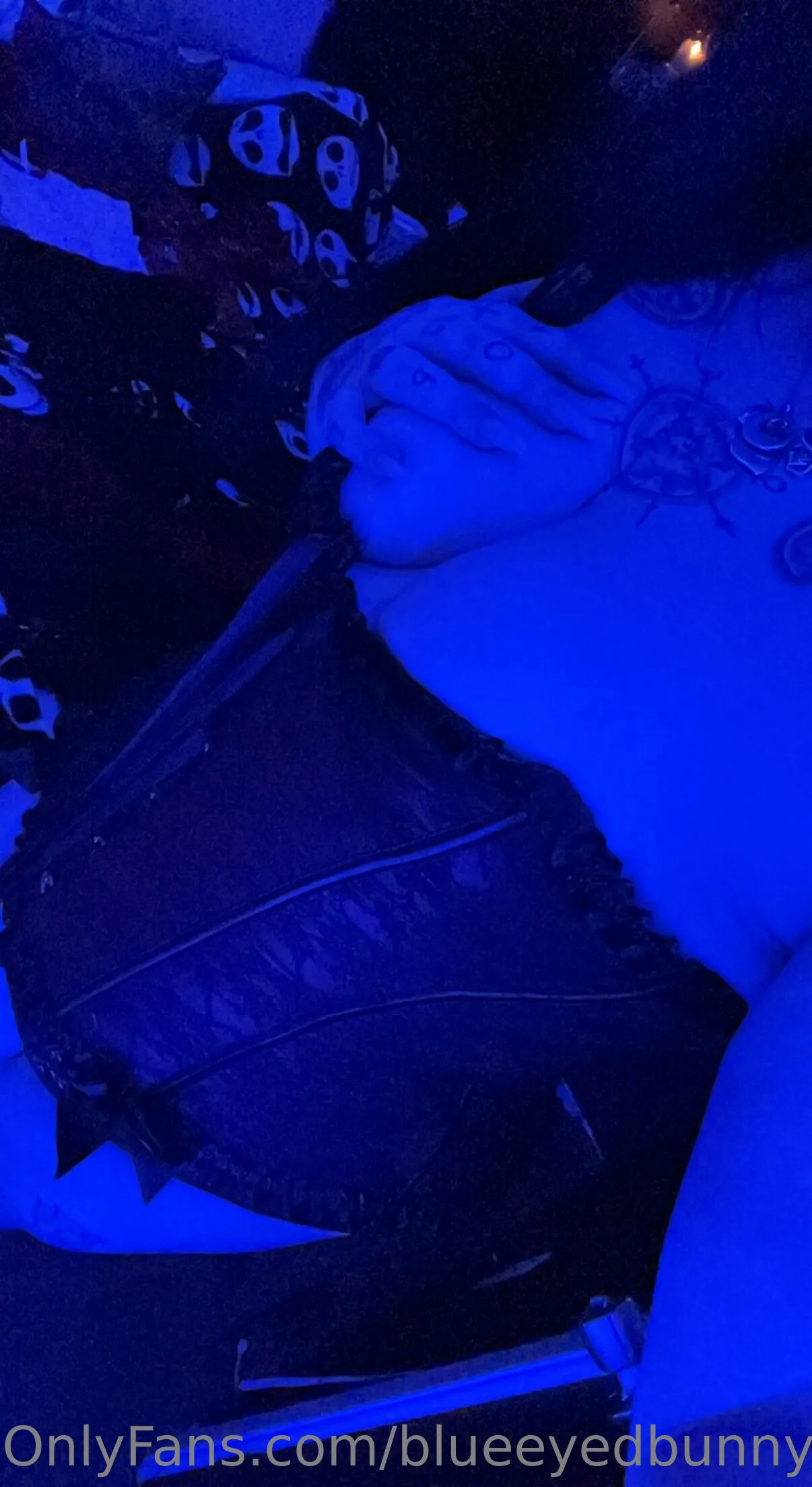 Bunny OnlyFans premium content 26 - blueeyedbunny25 exclusive collection