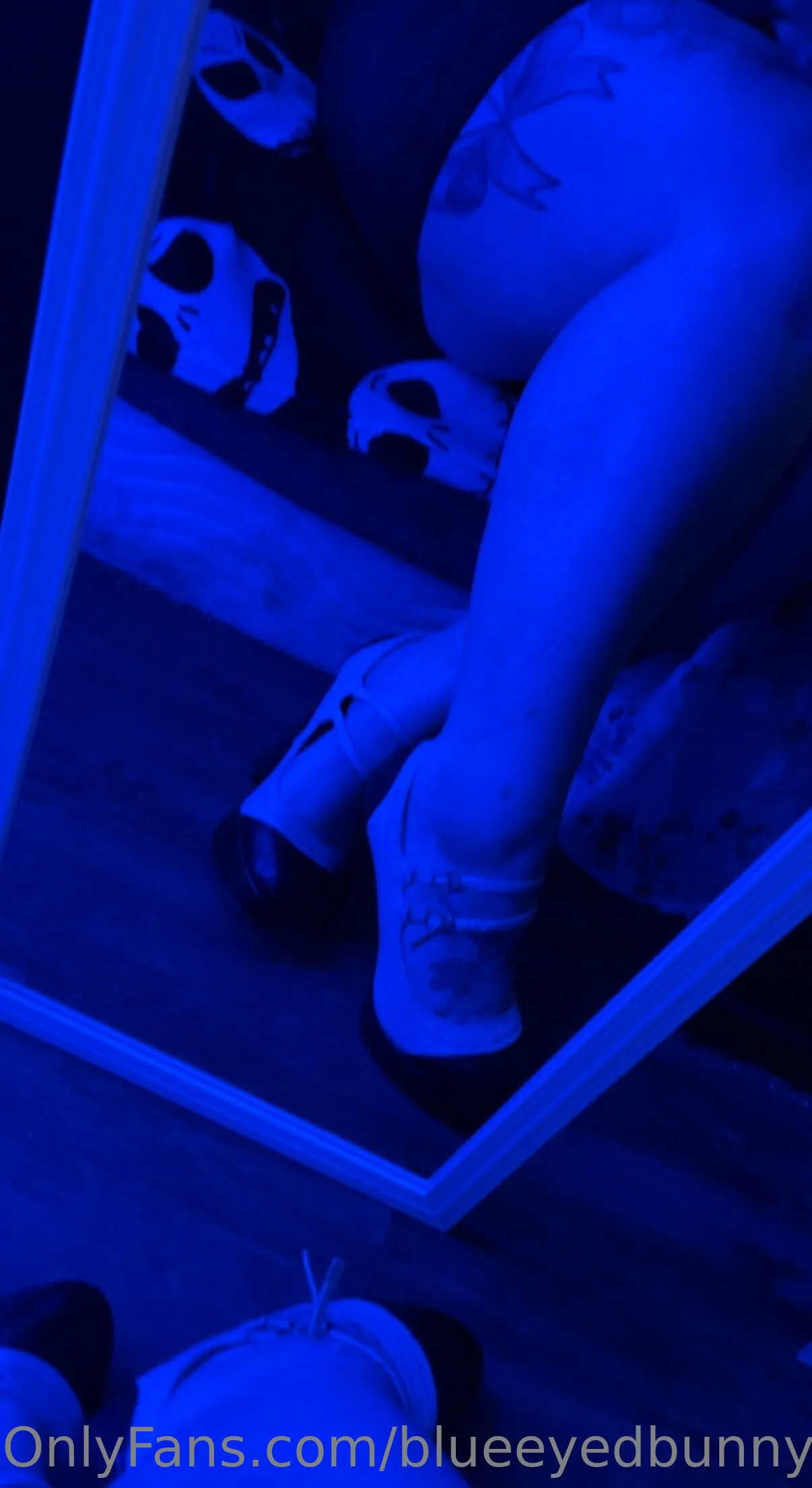 Bunny OnlyFans premium content 25 - blueeyedbunny25 exclusive collection