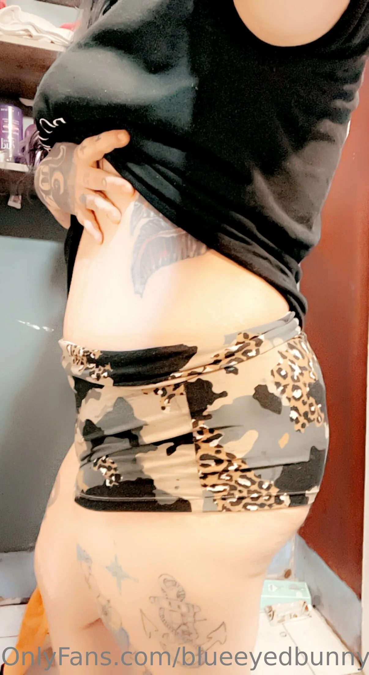 Bunny OnlyFans premium content 15 - blueeyedbunny25 exclusive collection