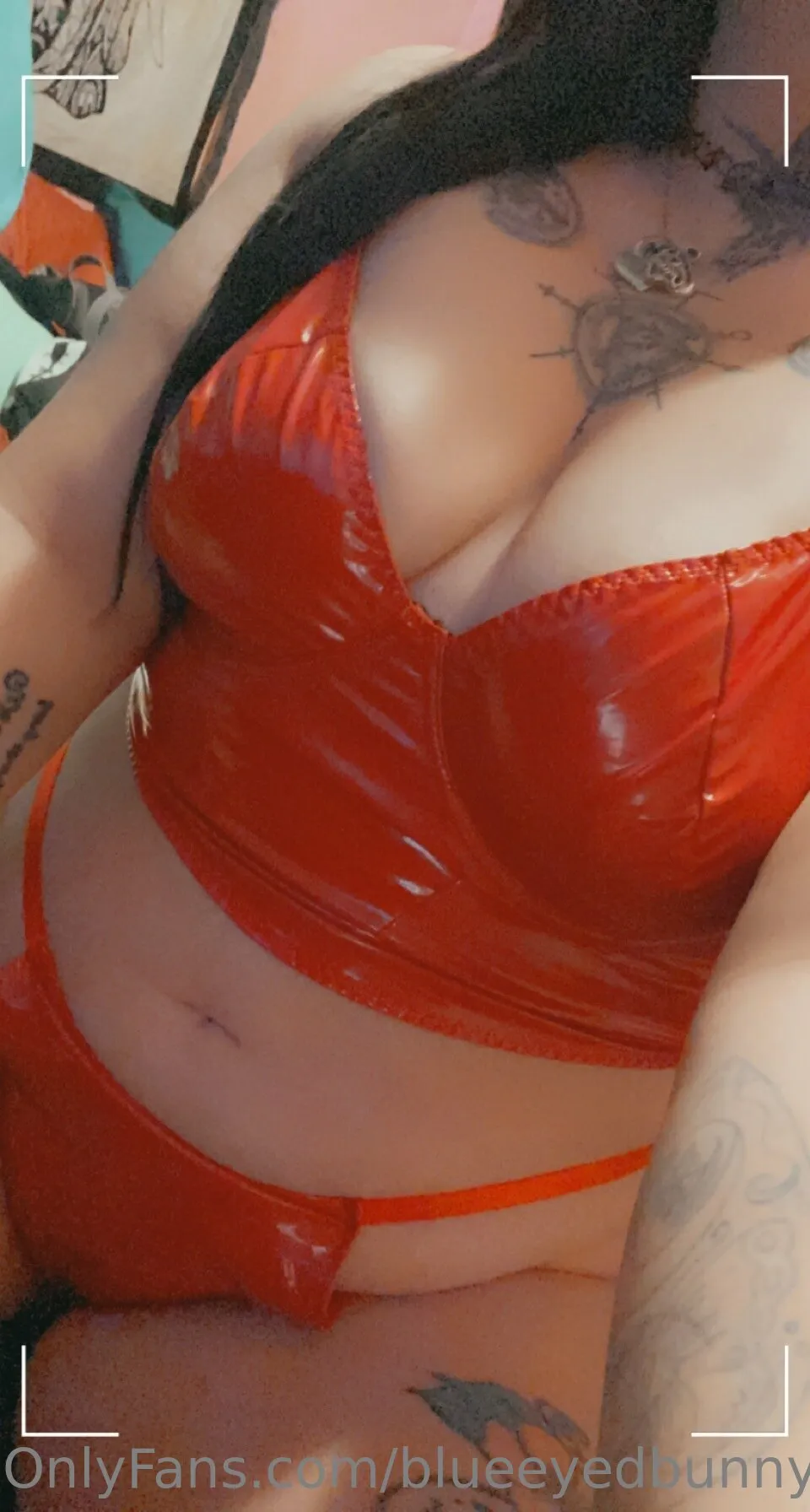 Bunny OnlyFans premium content 8 - blueeyedbunny25 exclusive collection