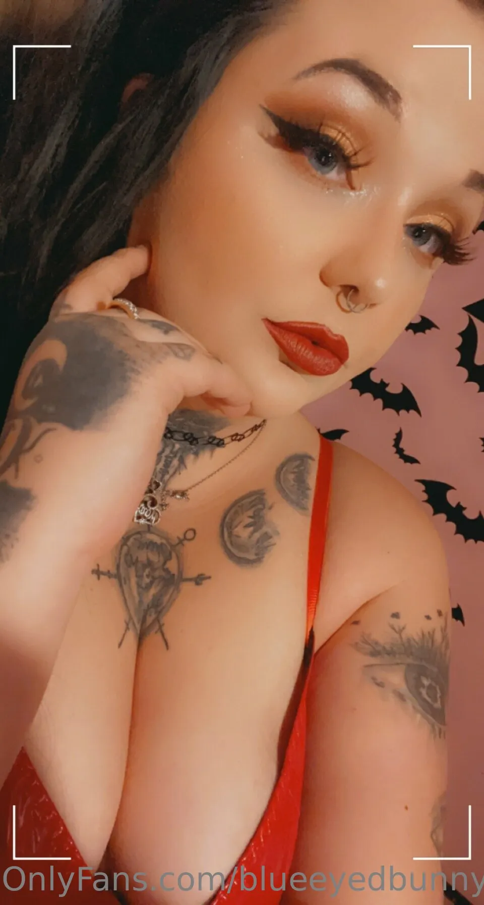 Bunny OnlyFans premium content 9 - blueeyedbunny25 exclusive collection