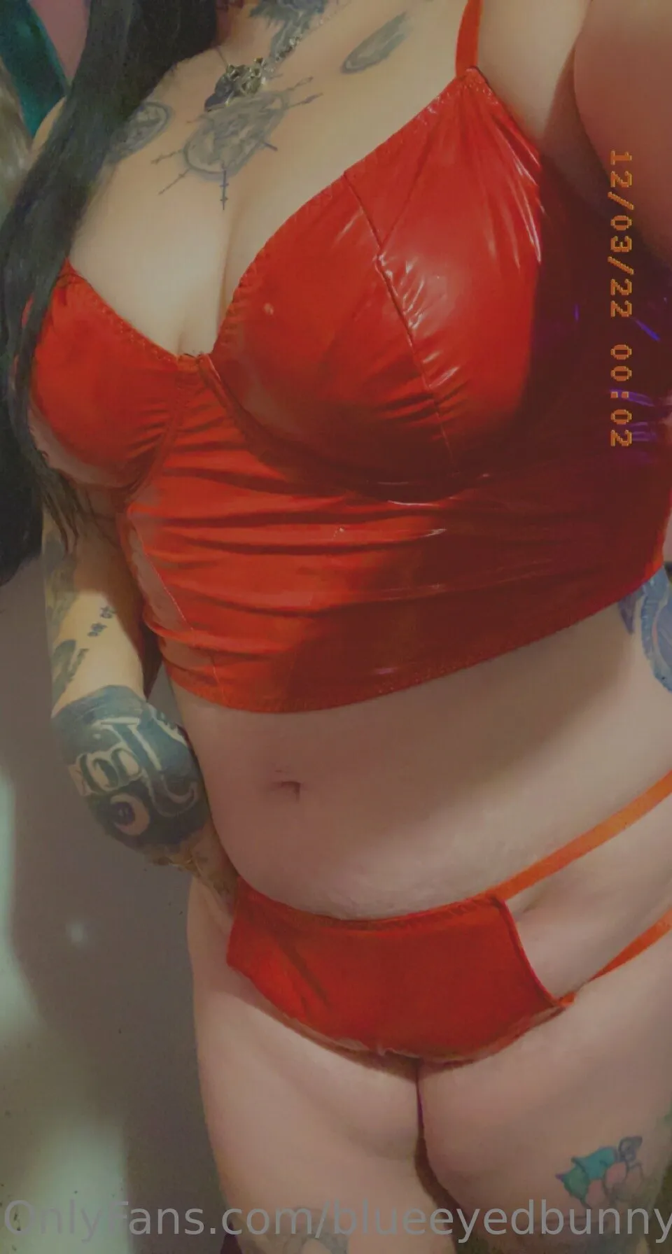 Bunny OnlyFans premium content 7 - blueeyedbunny25 exclusive collection