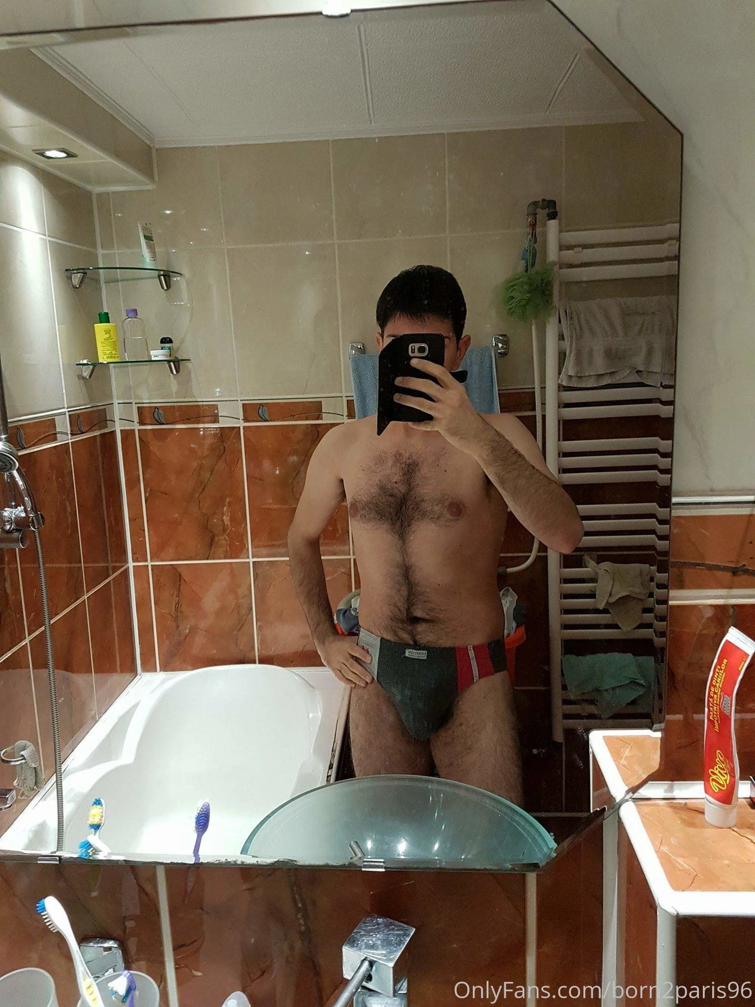 born2paris OnlyFans premium content 2 - born2paris96 exclusive collection