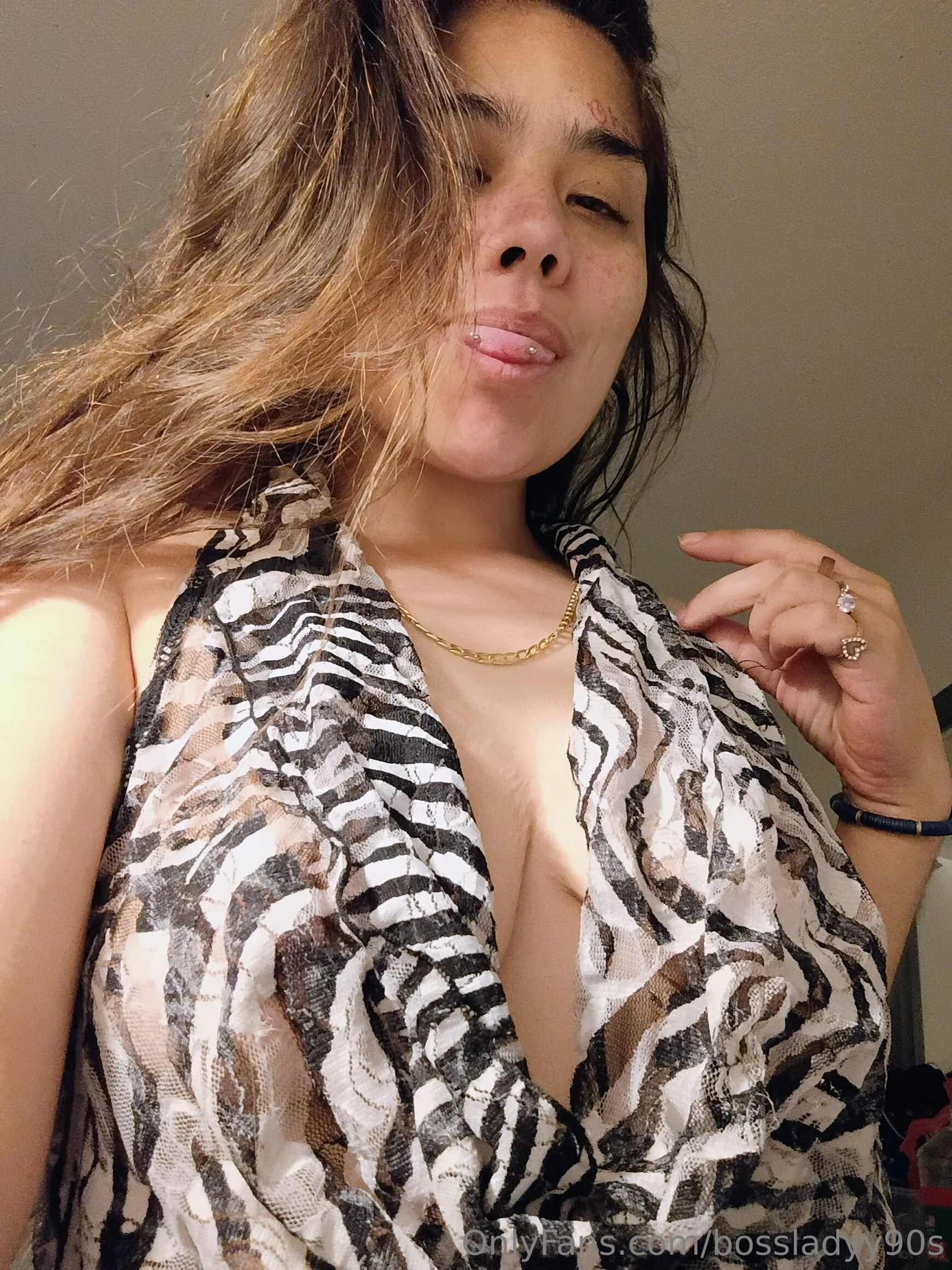 90sBoss Lady OnlyFans premium content 11 - bossladyy90s exclusive collection