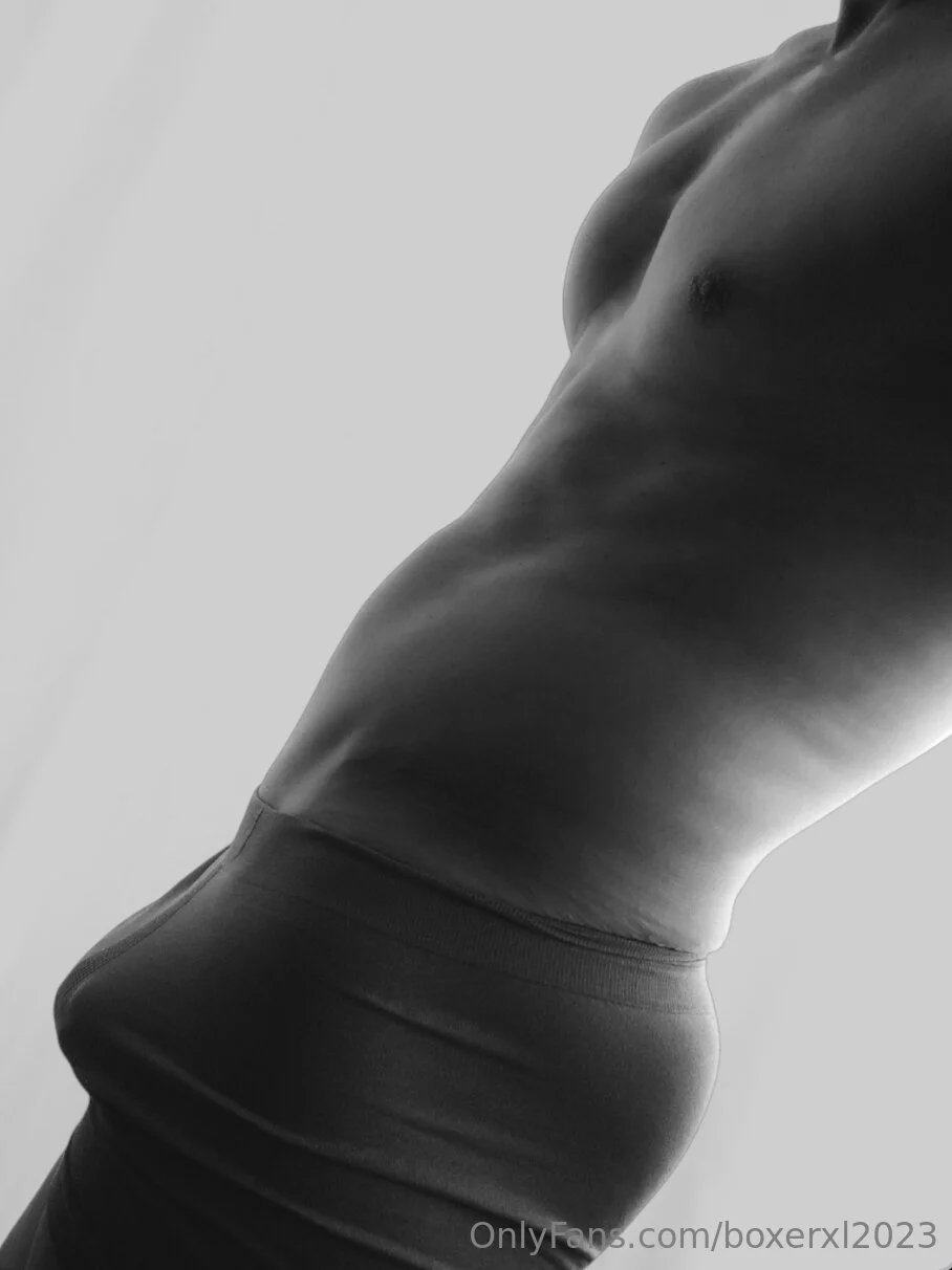 Boxer OnlyFans premium content 15 - boxerxl2023 exclusive collection