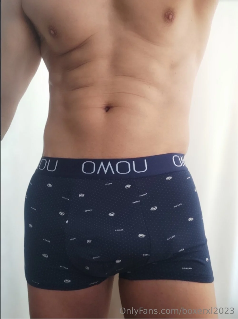 Boxer OnlyFans premium content 11 - boxerxl2023 exclusive collection