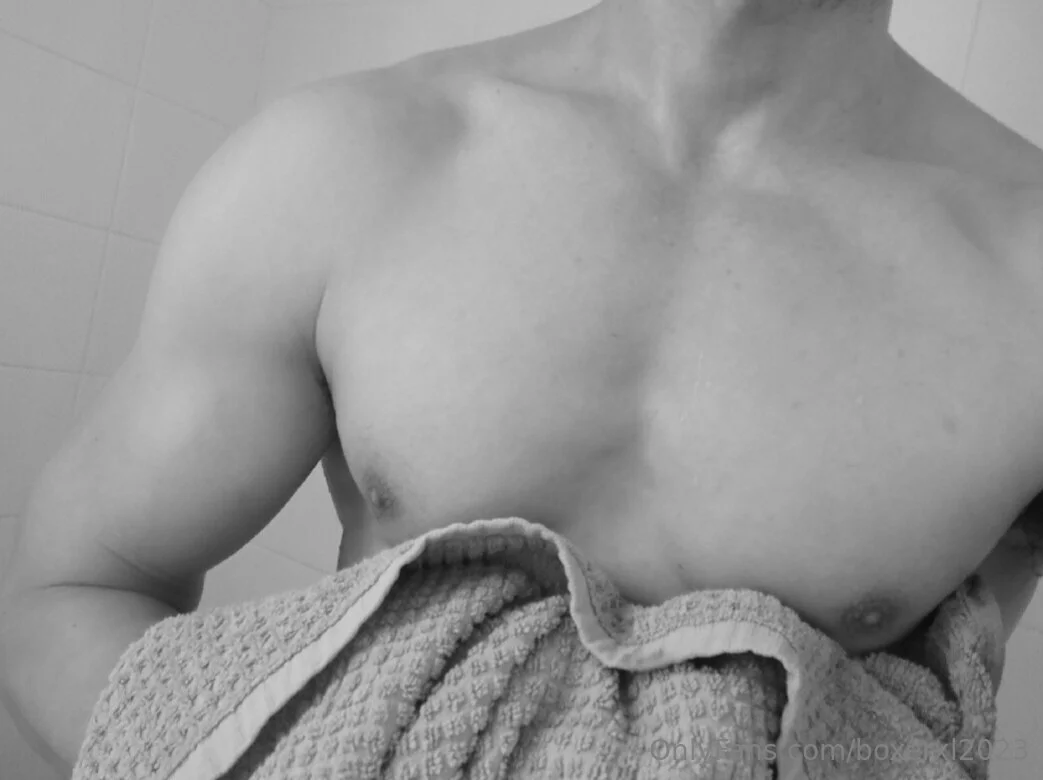 Boxer OnlyFans premium content 7 - boxerxl2023 exclusive collection