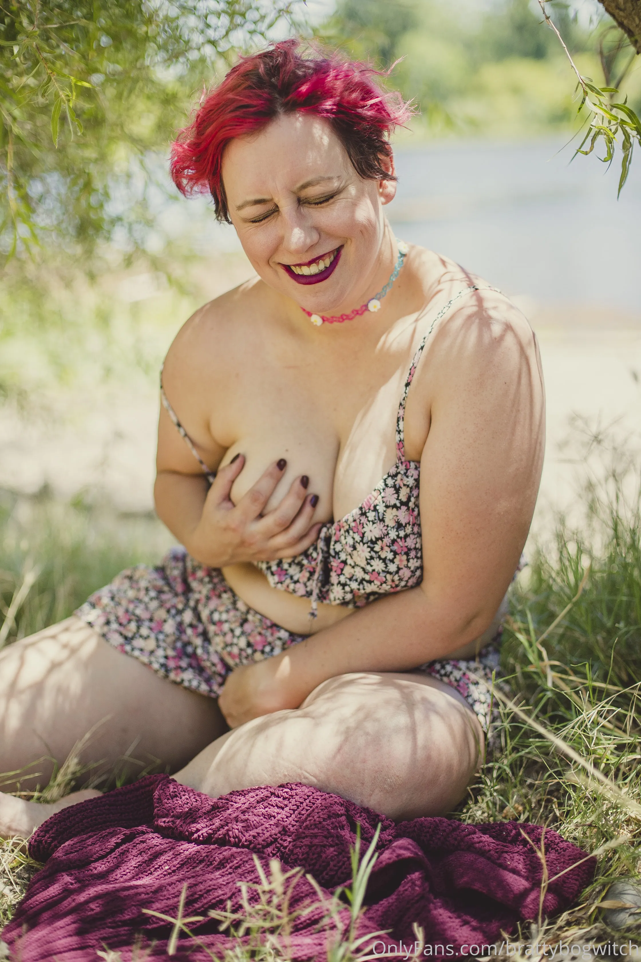 Bratty Bog Witch OnlyFans premium content 38 - brattybogwitch exclusive collection