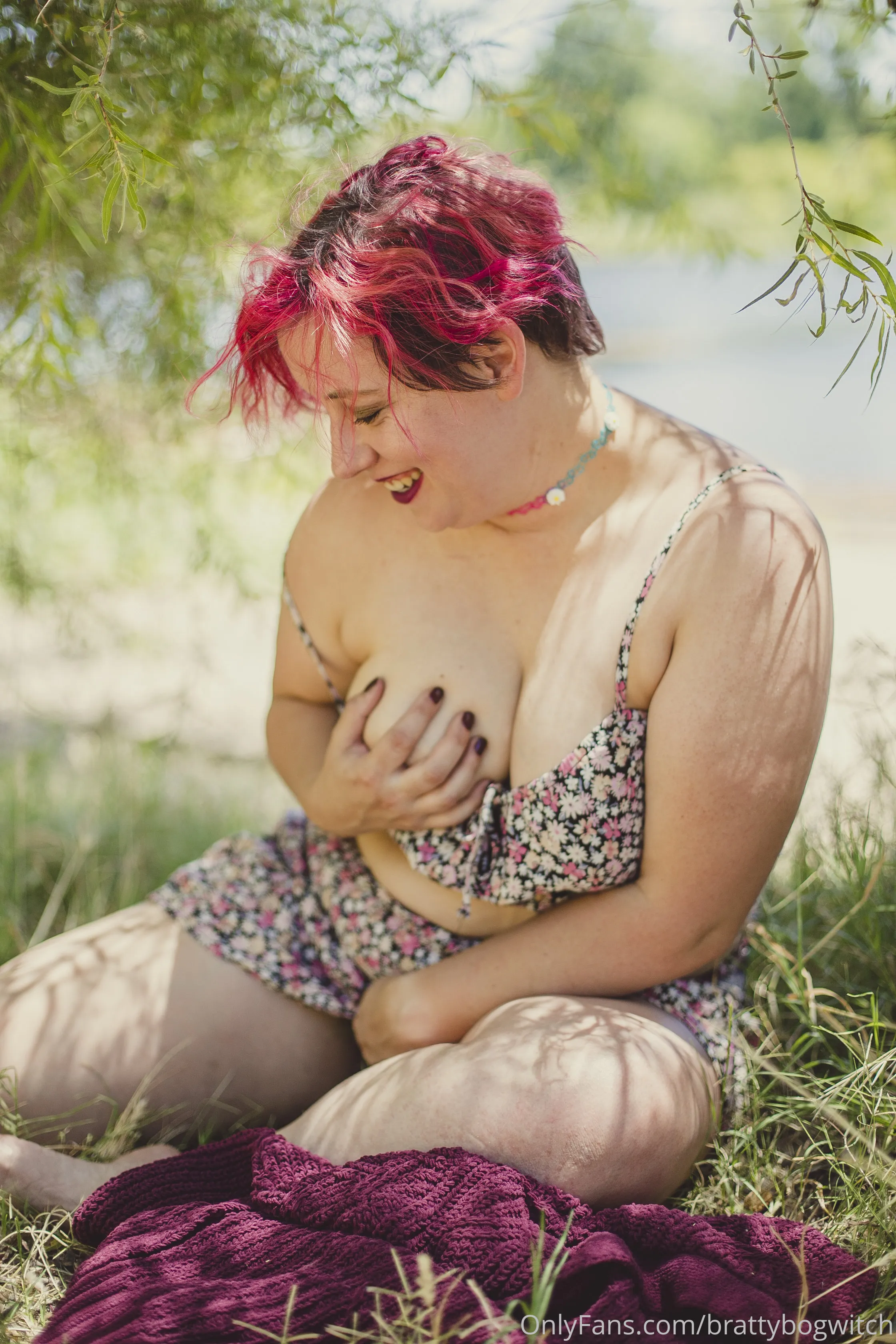 Bratty Bog Witch OnlyFans premium content 37 - brattybogwitch exclusive collection