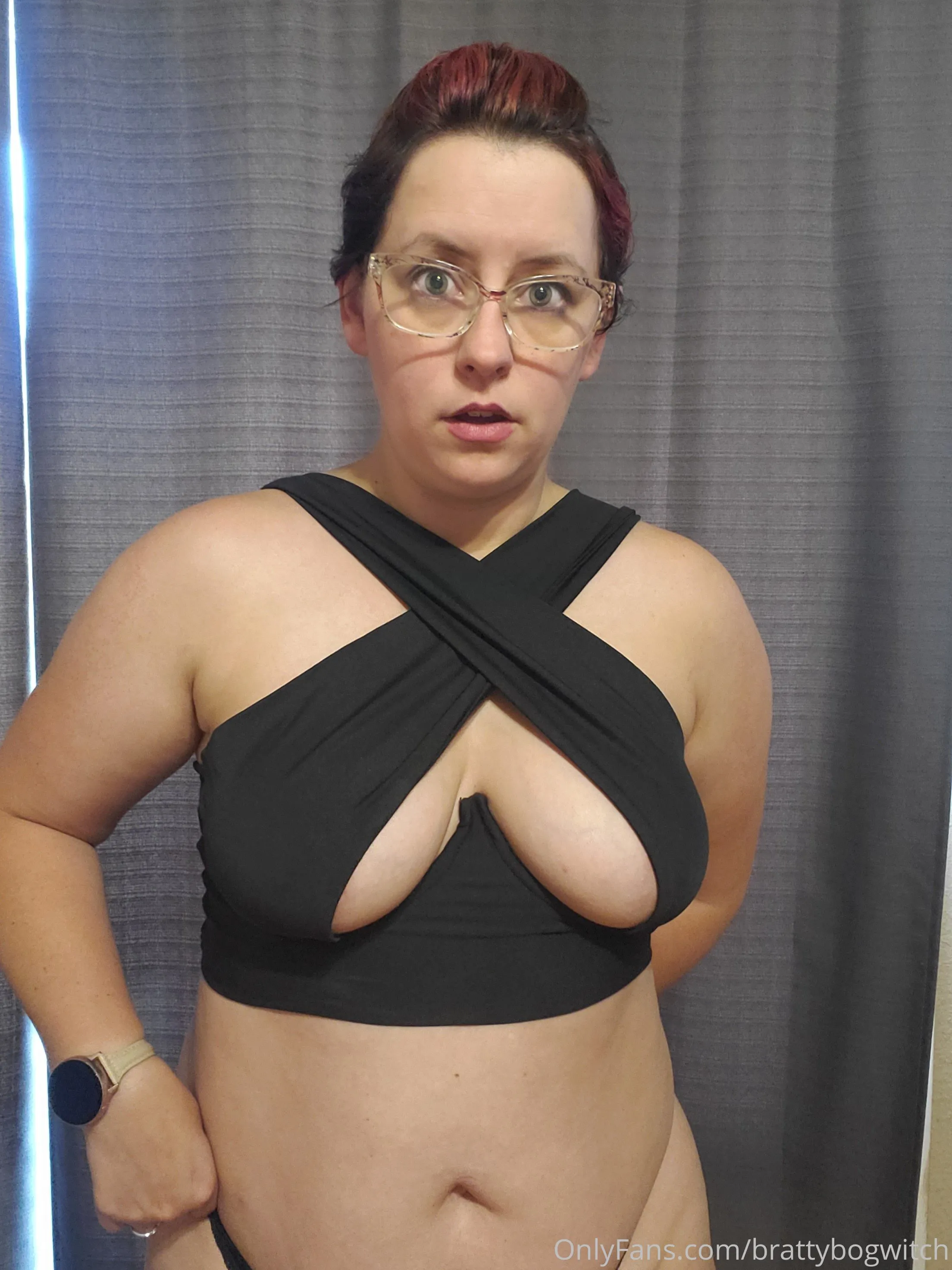 Bratty Bog Witch OnlyFans premium content 32 - brattybogwitch exclusive collection