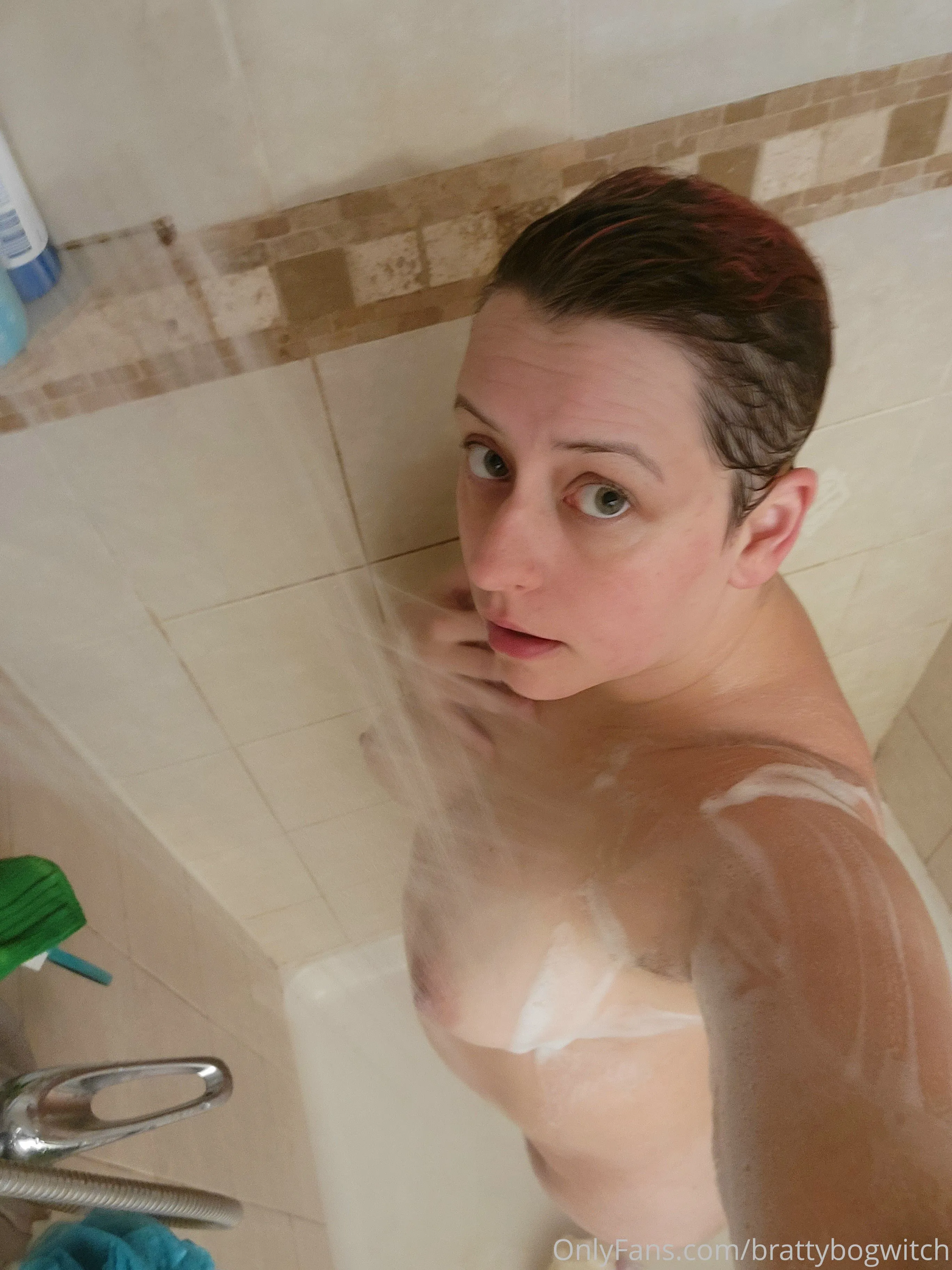 Bratty Bog Witch OnlyFans premium content 21 - brattybogwitch exclusive collection