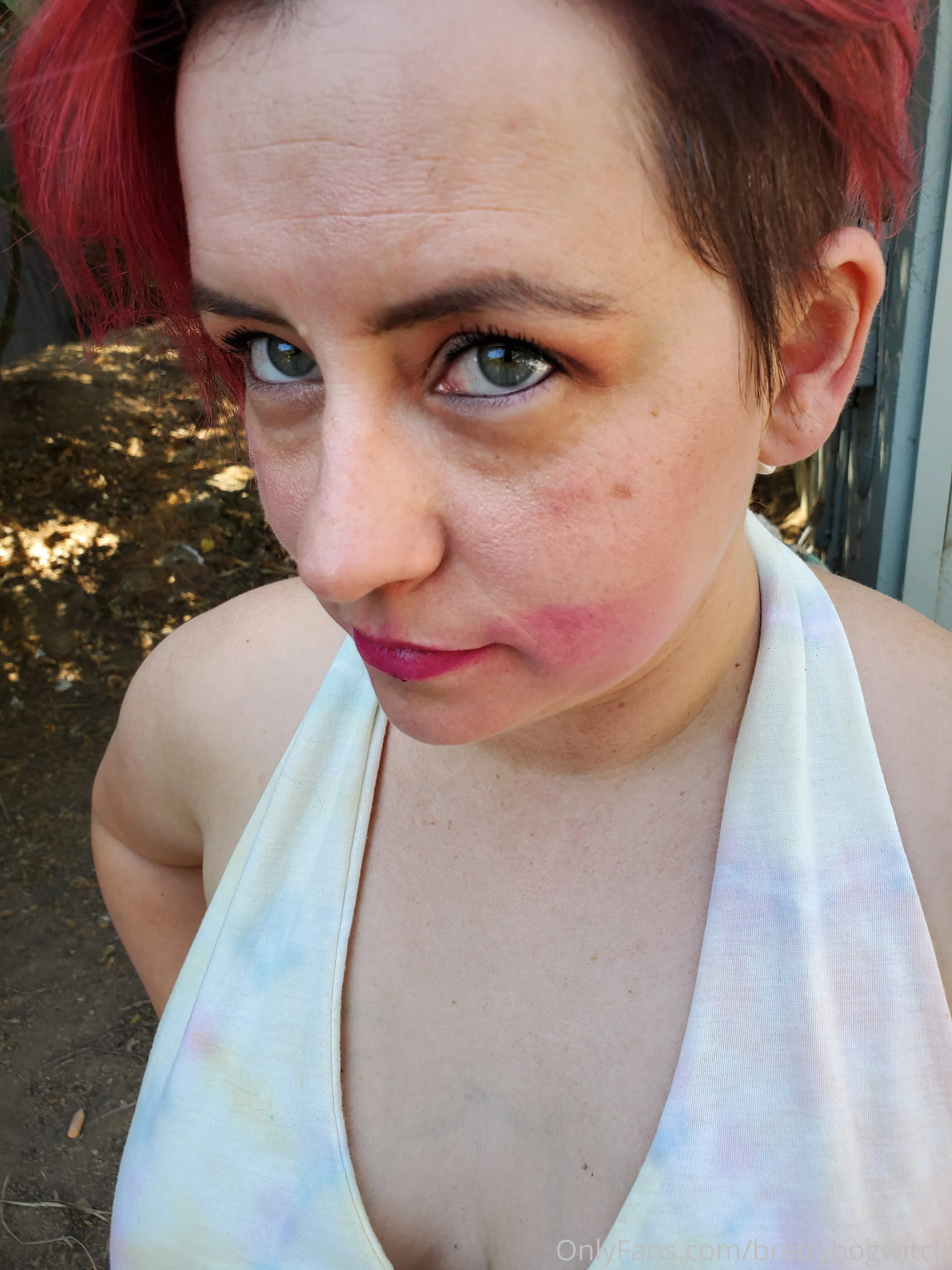 Bratty Bog Witch OnlyFans premium content 13 - brattybogwitch exclusive collection