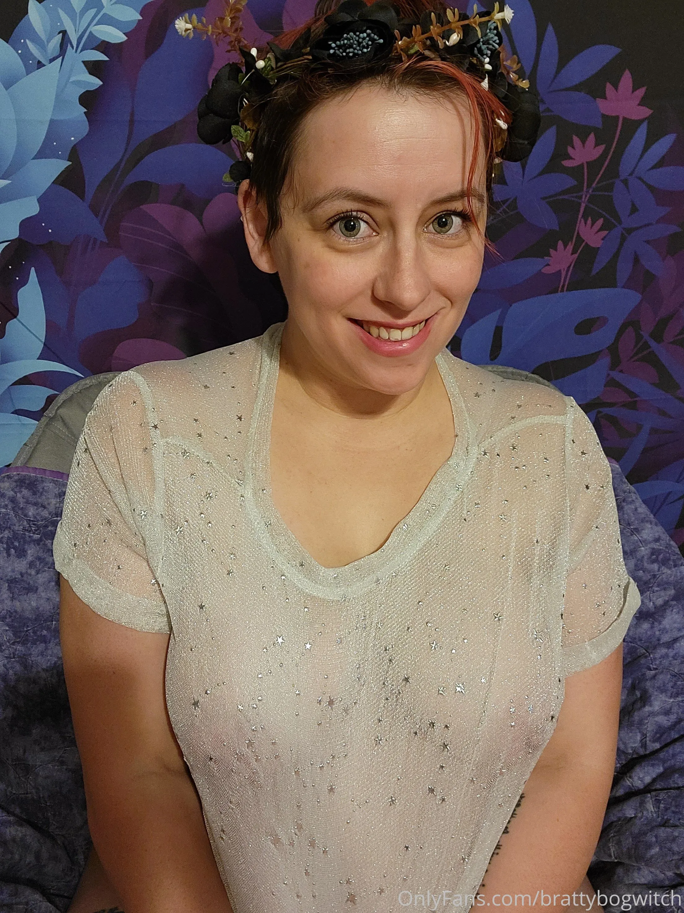 Bratty Bog Witch OnlyFans premium content 4 - brattybogwitch exclusive collection