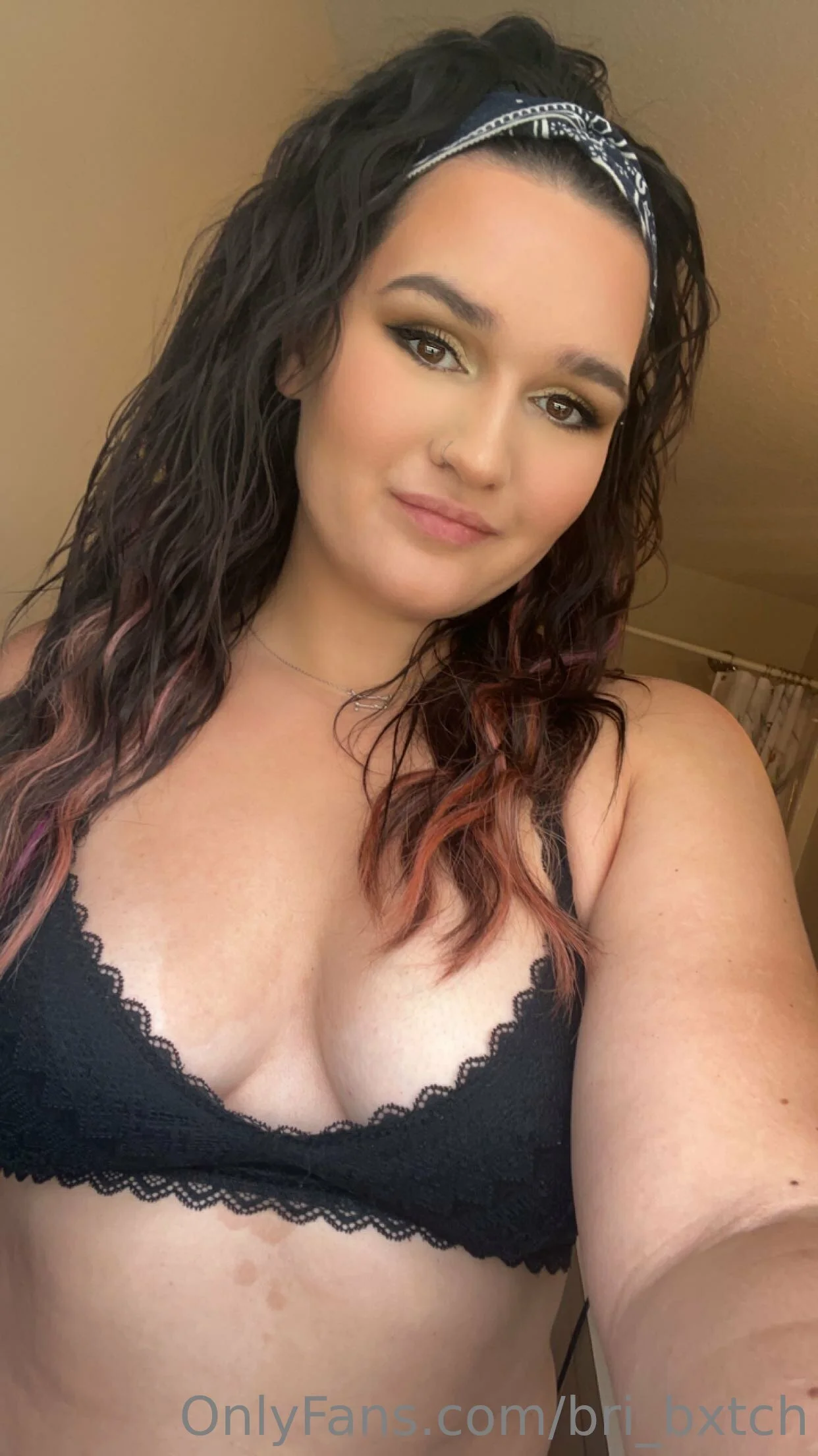 Bri 💋 OnlyFans premium content 3 - bri_bxtch exclusive collection