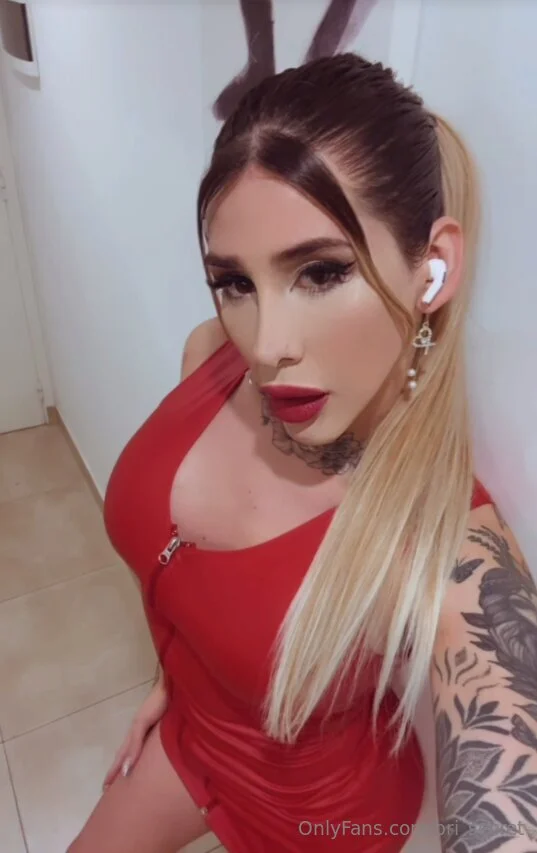 Bri OnlyFans premium content 9 - bri_secret exclusive collection