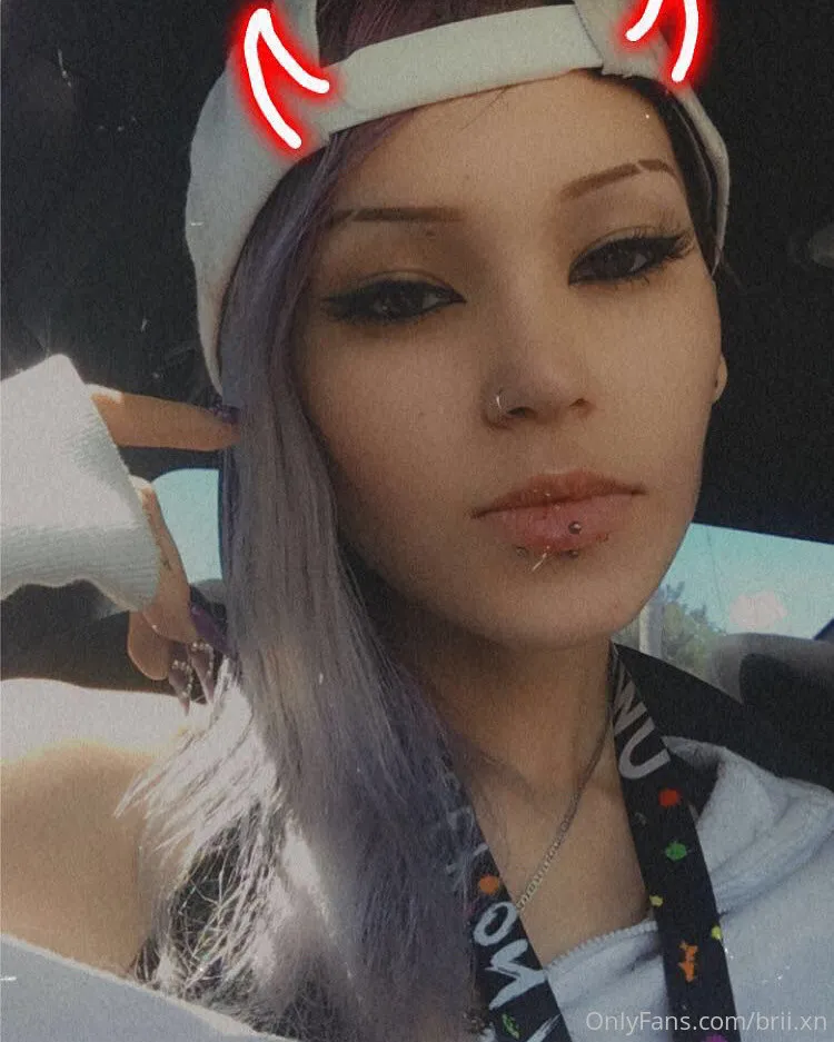 Bri OnlyFans premium content 14 - bri.xn exclusive collection