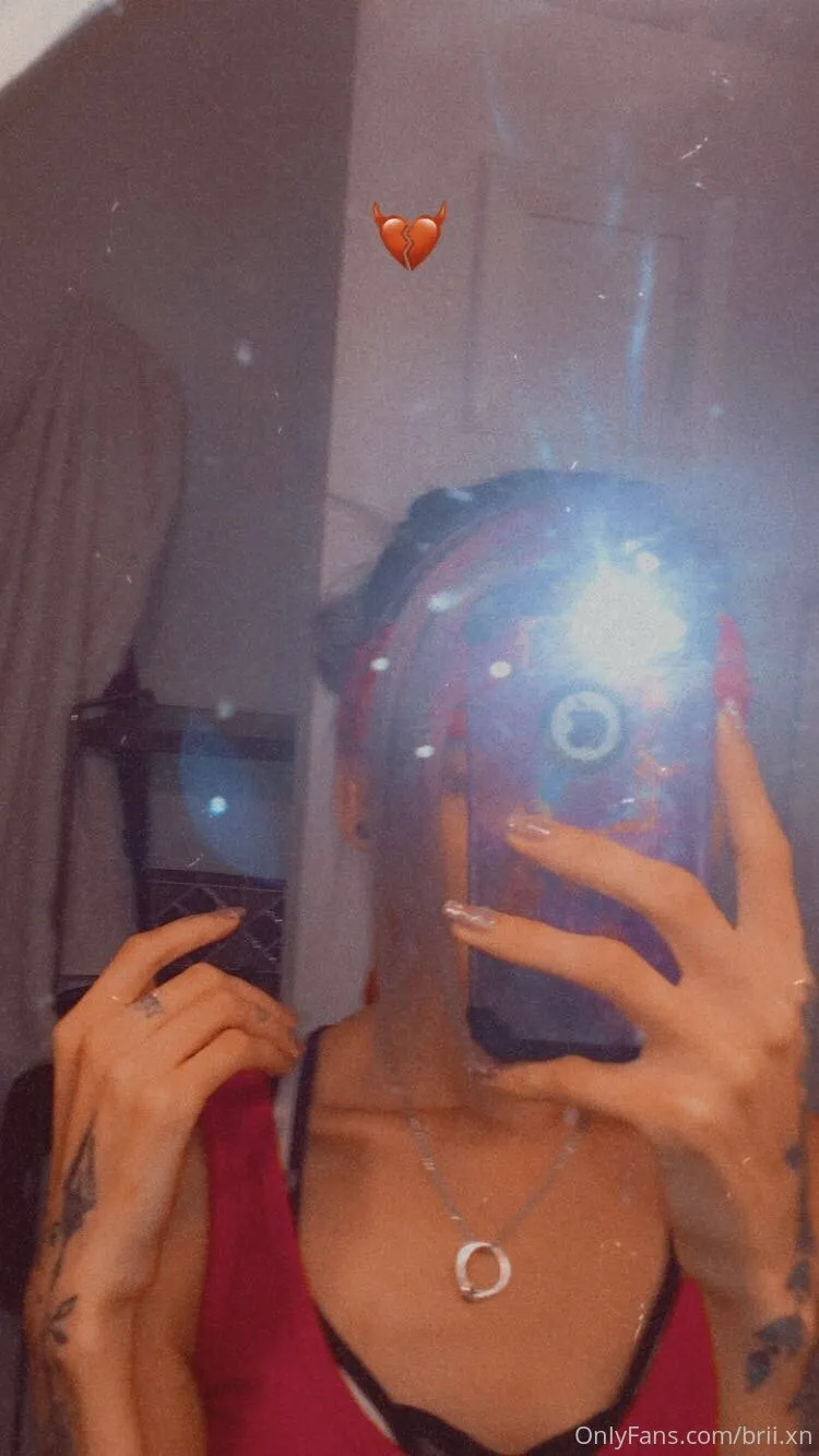 Bri OnlyFans premium content 12 - bri.xn exclusive collection