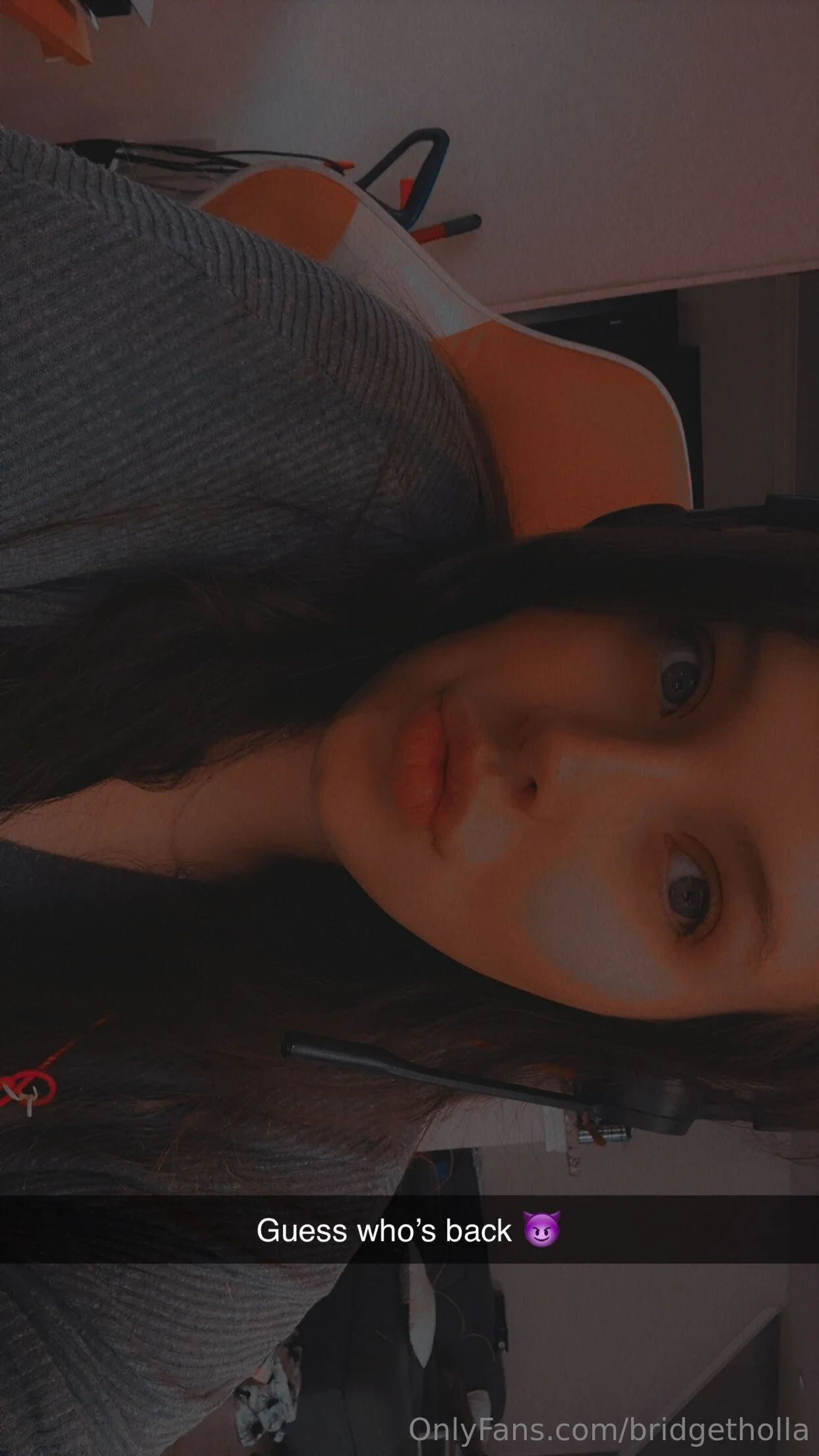 Bridget OnlyFans premium content 20 - bridgetholla exclusive collection