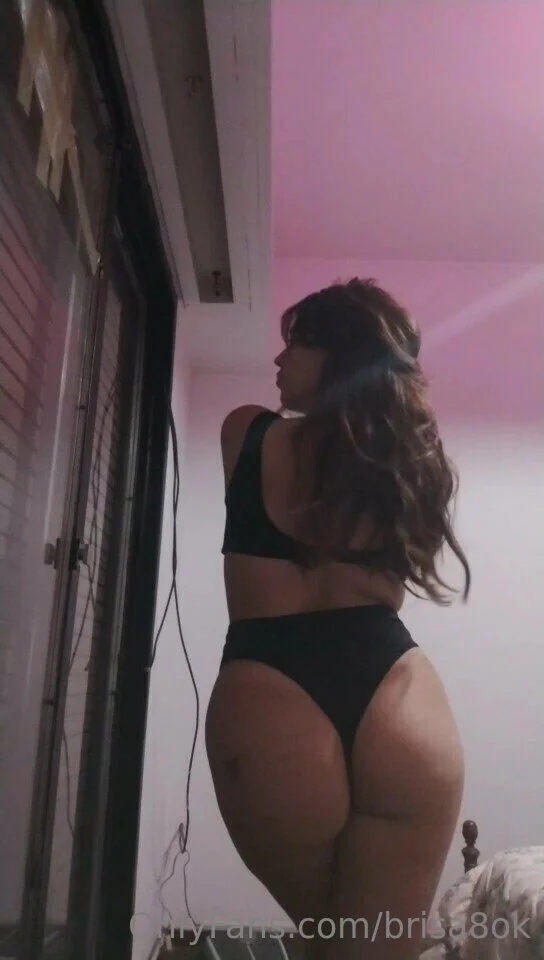 Brichyy🩷 OnlyFans premium content 5 - brisa8ok exclusive collection