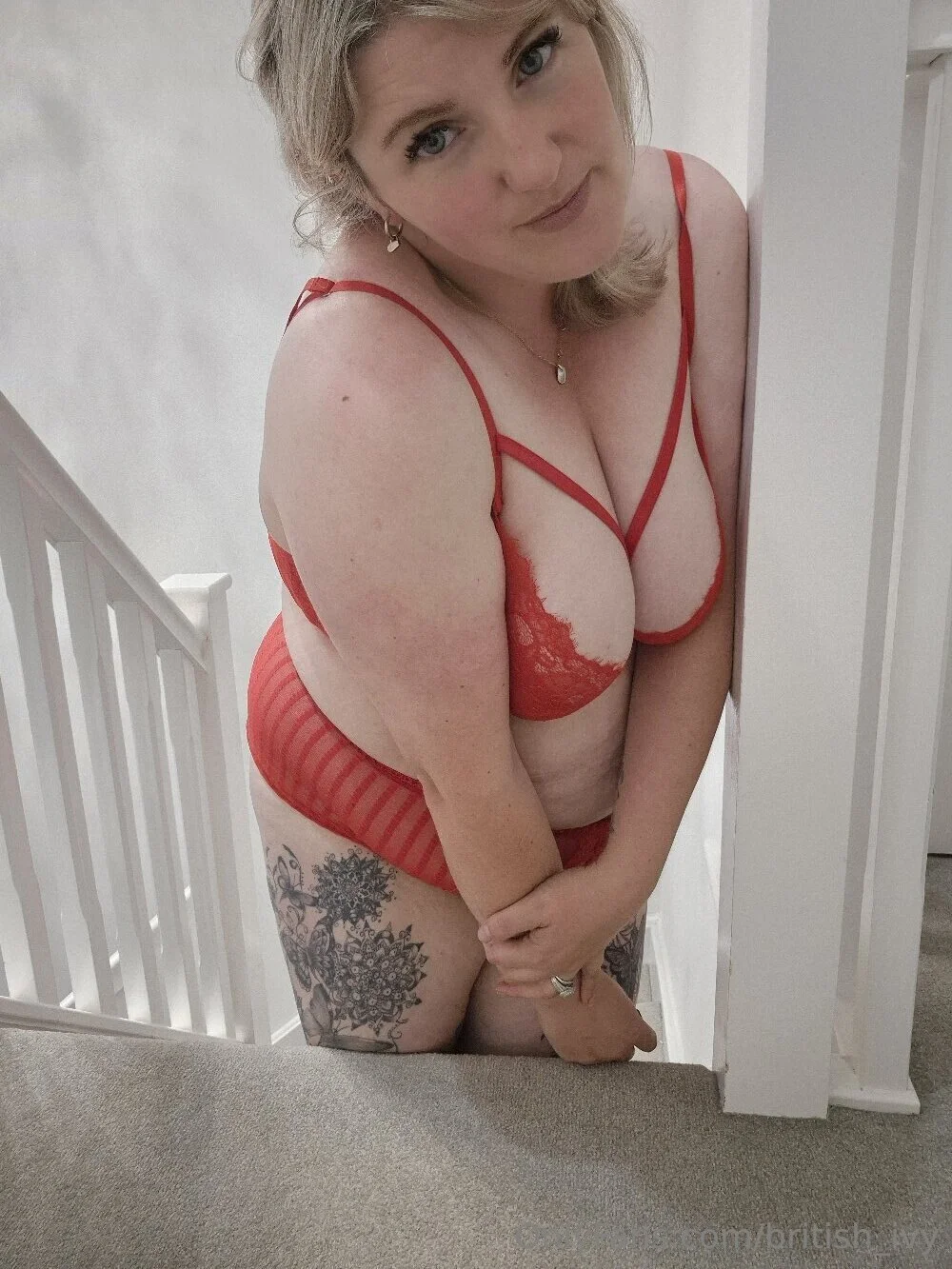 Busty & Curvy Ivy Baby 🌈  Seduce you ❤️❤ OnlyFans premium content 14 - british_ivy exclusive collection