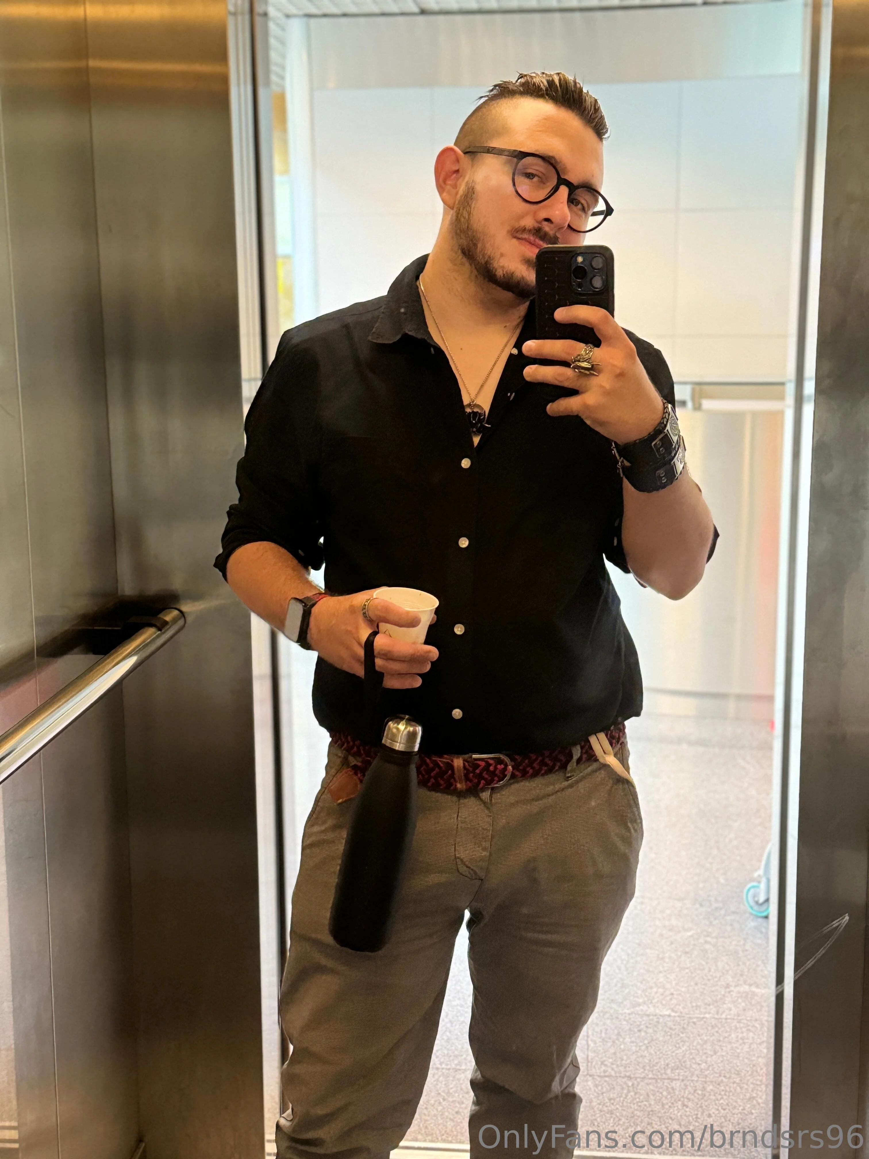 Bernardo Soares OnlyFans premium content 15 - brndsrs96 exclusive collection