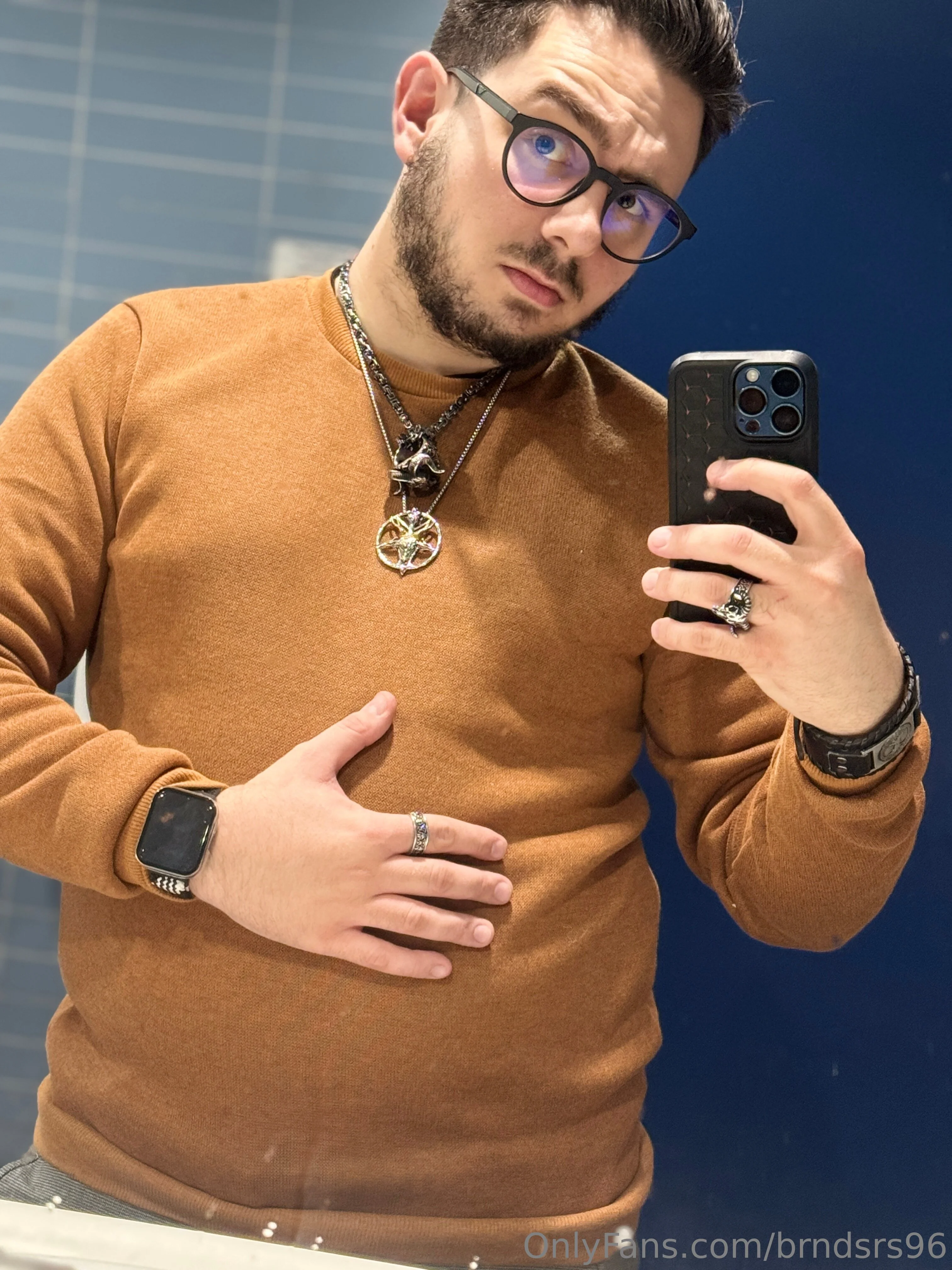 Bernardo Soares OnlyFans premium content 7 - brndsrs96 exclusive collection