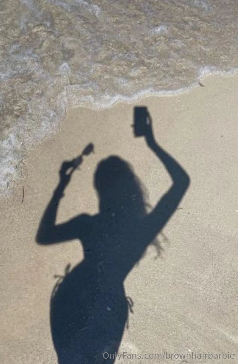 Brownhairbarbie OnlyFans premium content 1 - brownhairbarbie exclusive collection