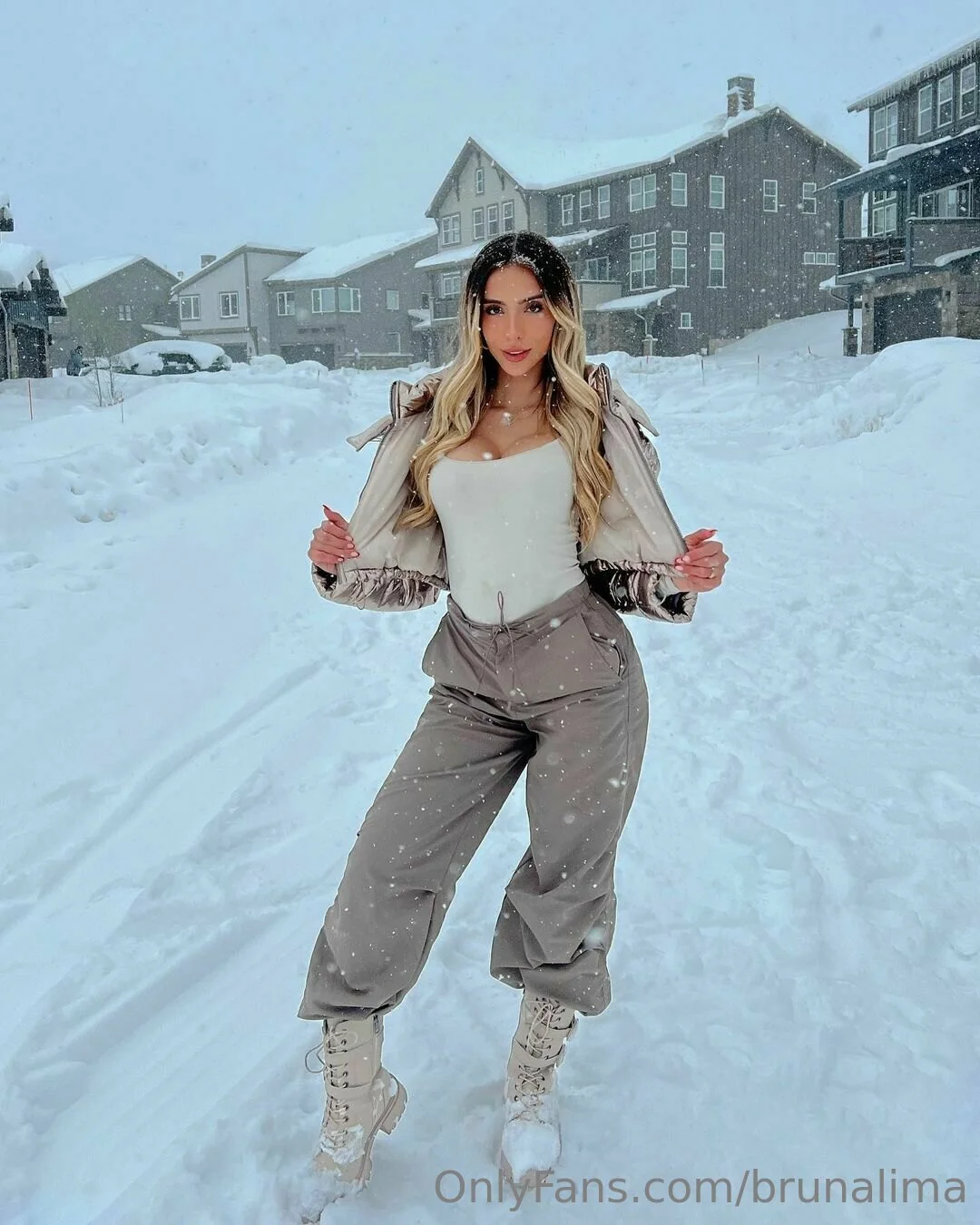 Bruna Lima OnlyFans premium content 1 - brunalima exclusive collection